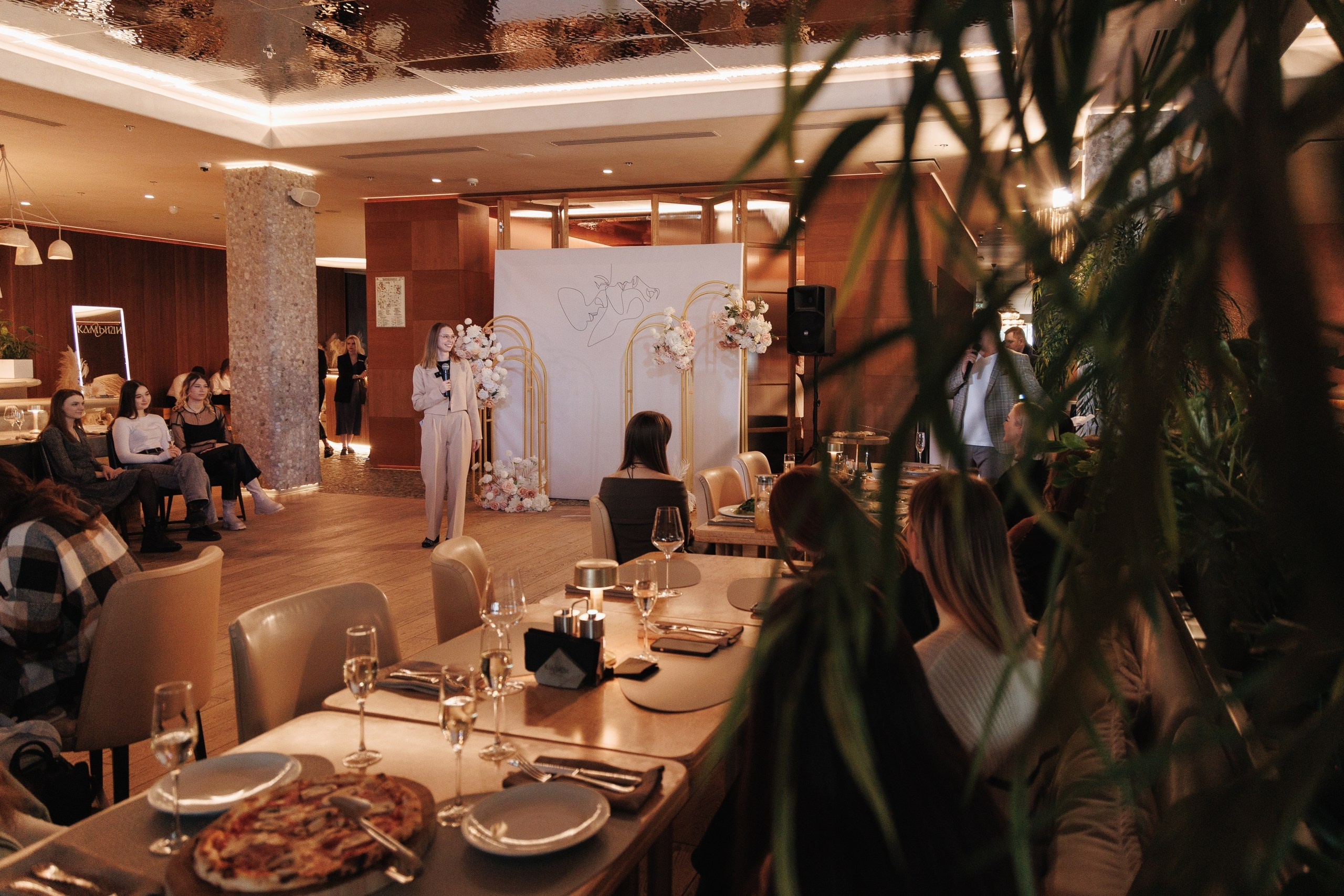 Бранч для невест | 3.03.2024. Свадебный и репортажный фотограф в Воронеже Сергей Максимов