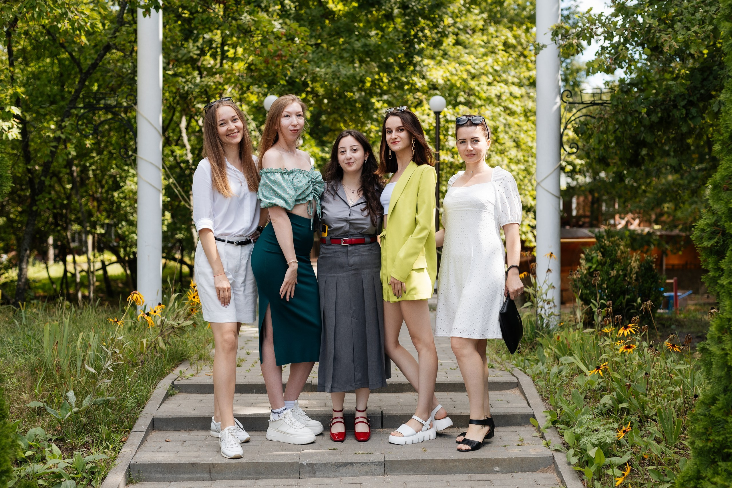 Трейдсан | Корпоратив 12 лет. Свадебный и репортажный фотограф в Воронеже Сергей Максимов