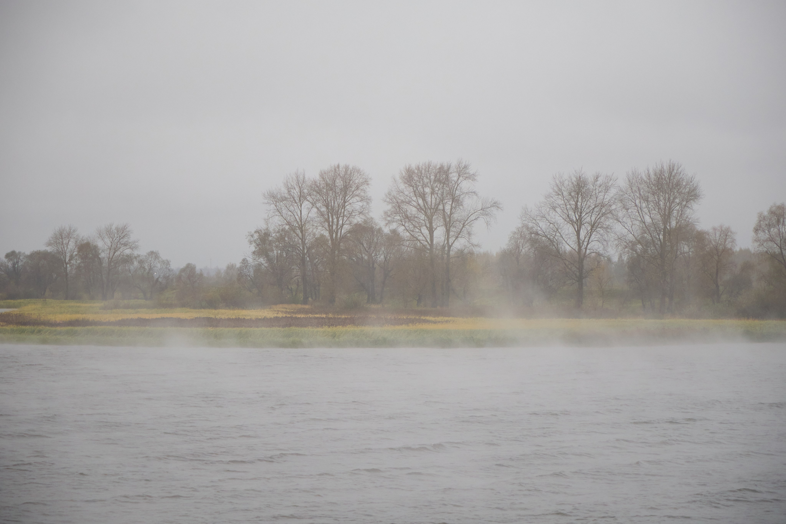 Пейзажи. Свадебный и репортажный фотограф в Воронеже Сергей Максимов