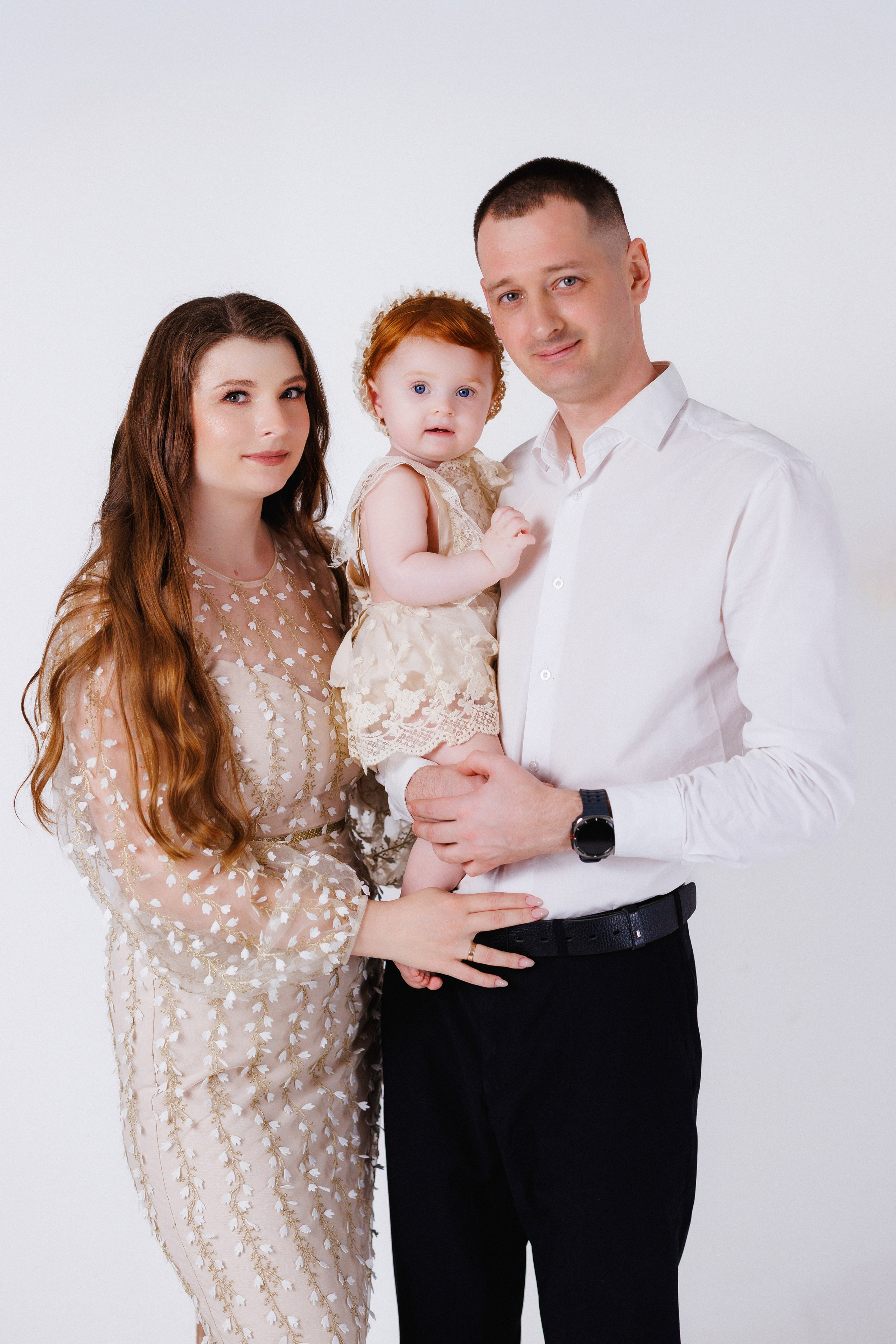 Семейные портреты, Фотостудия «АНТУРАЖ». Семейный и детский фотограф в Краснодаре Анна Трашкова