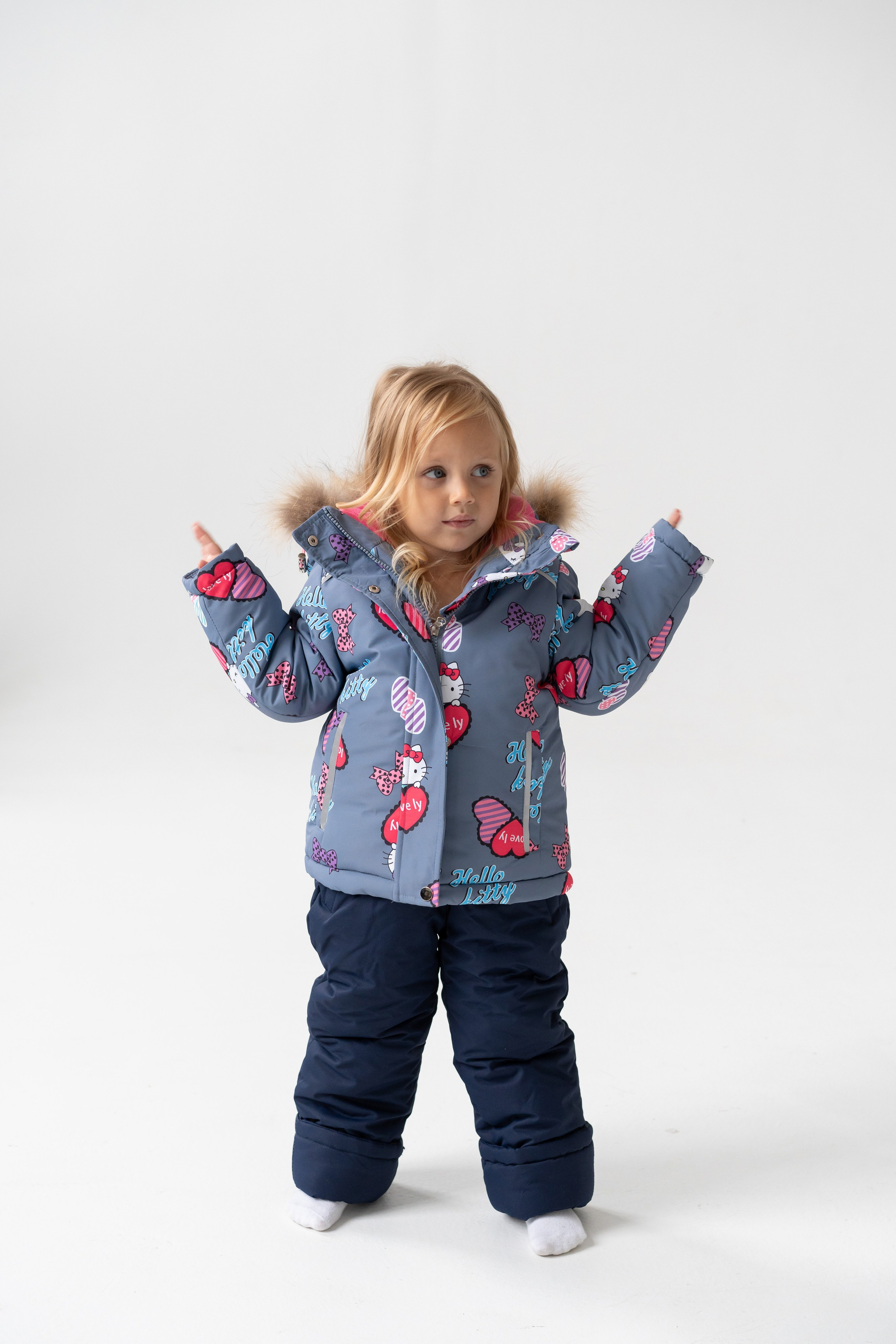 Детская одежда. Margosha-ph.ru