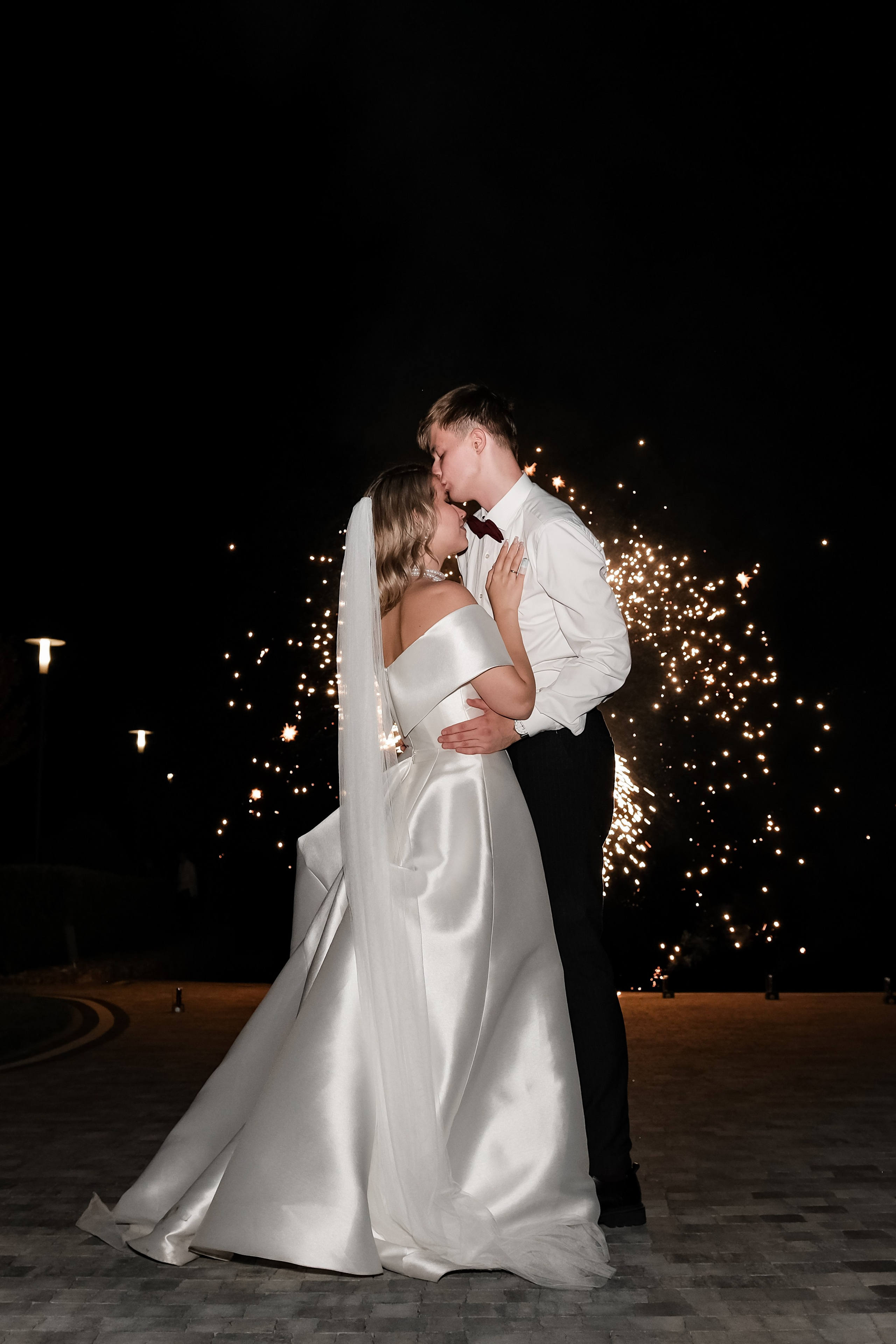 Серафим и Тамара