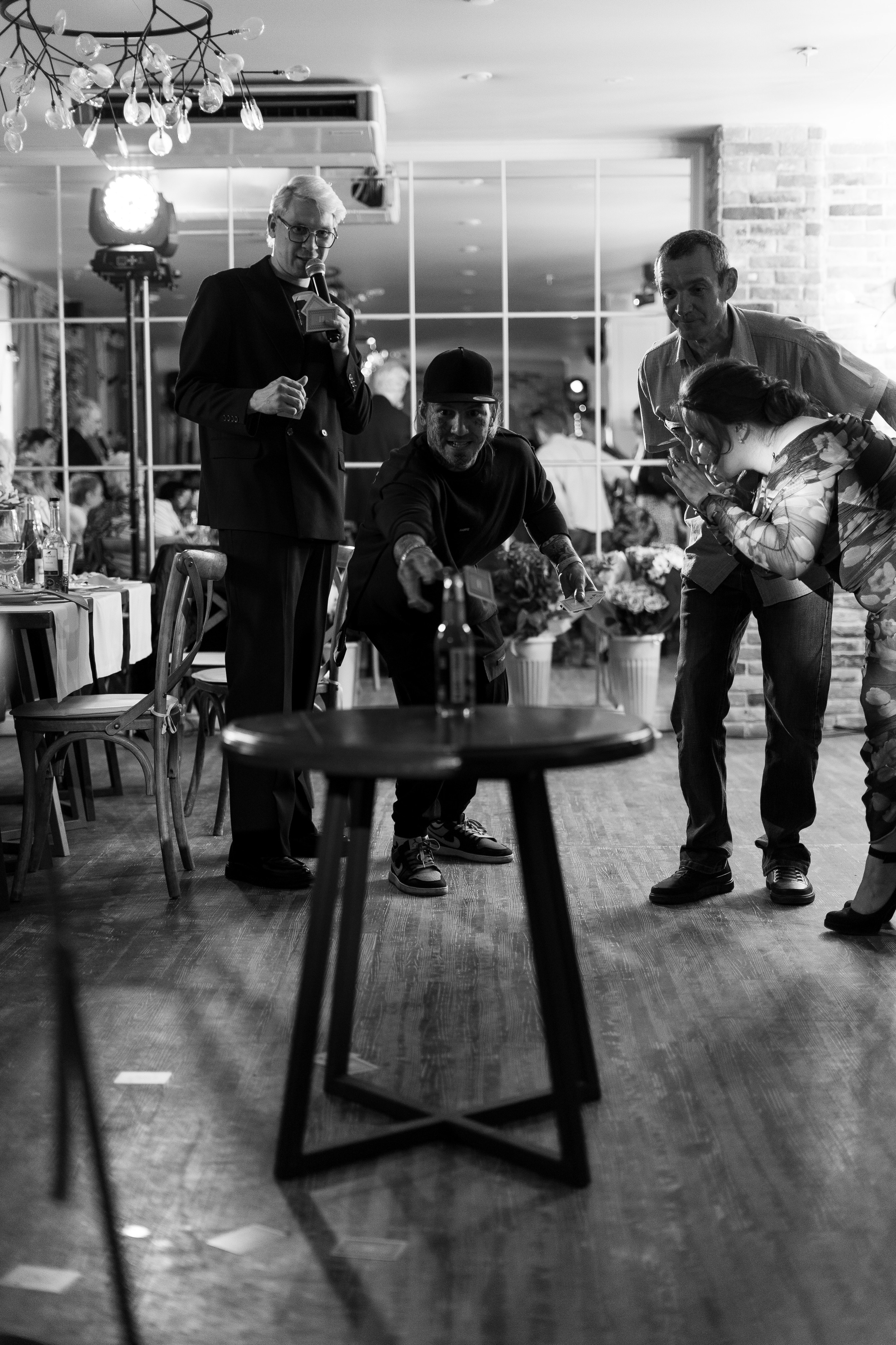 Виктория & Максим. Анастасия Паршукова — фотограф Шерегеш Новосибирск