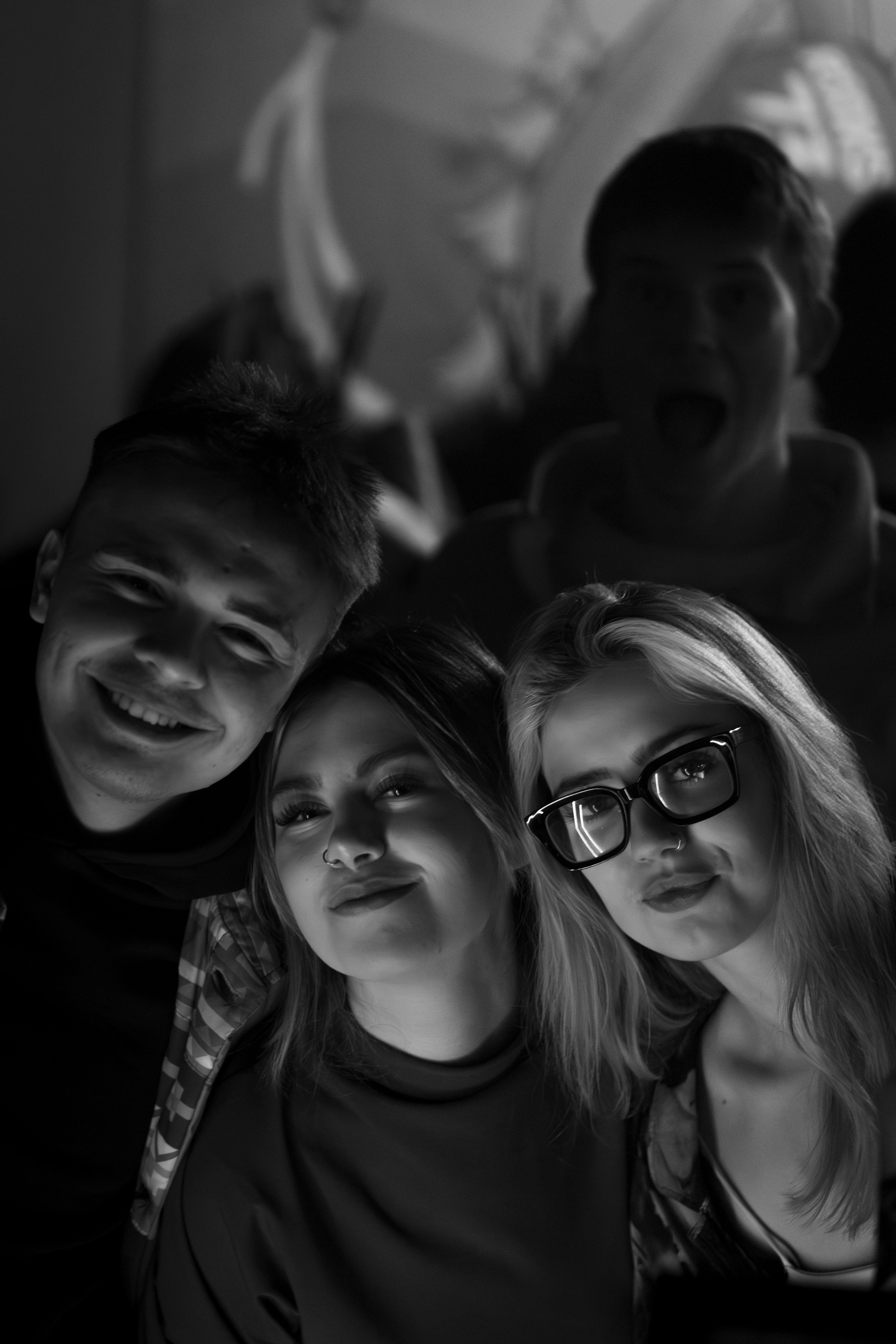 Rook's. Анастасия Паршукова — фотограф Шерегеш Новосибирск