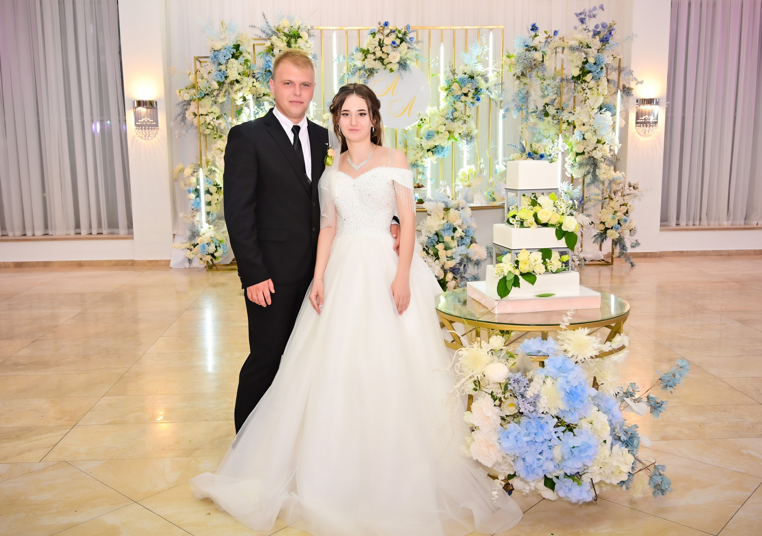 Свадьба лето. Свадебный фотограф и видеограф в городе Армавир Katerina Arts