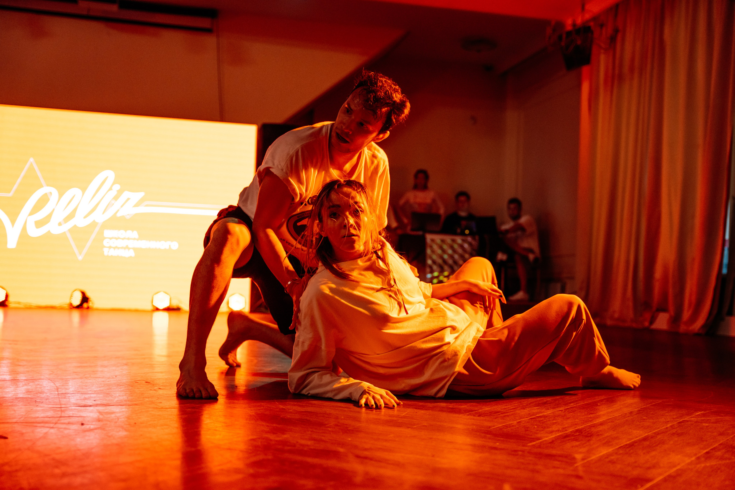 Reliz — школа современного танца. Ульяна Ремезова | Фотограф | Челябинск