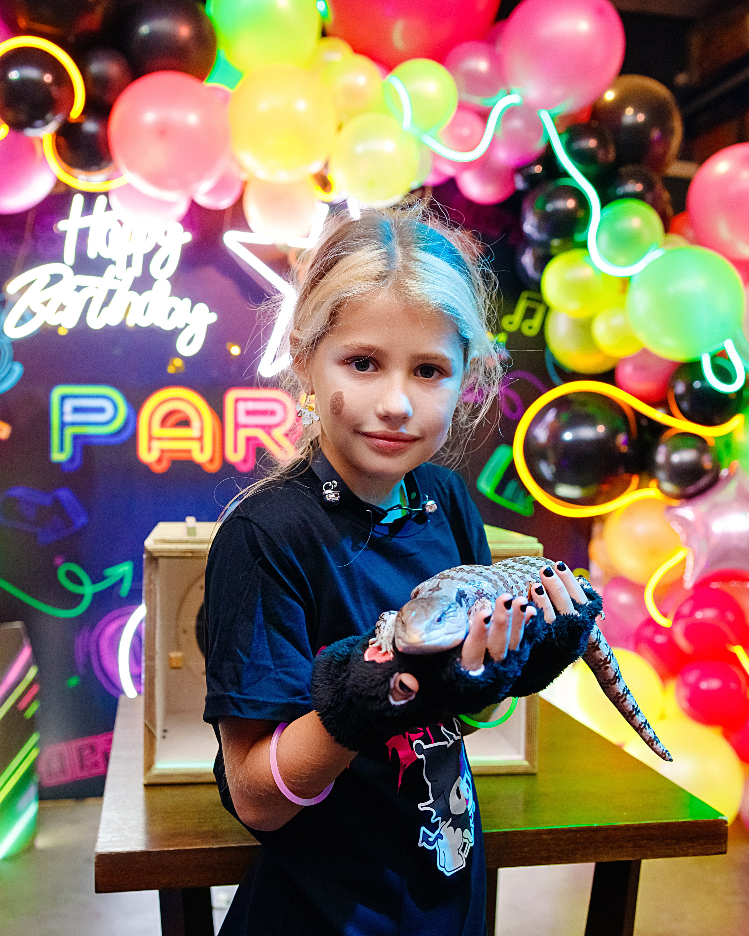 PARTY — happy birthday!. Elena Sova — семейный и женский фотограф в Санкт-Петербурге