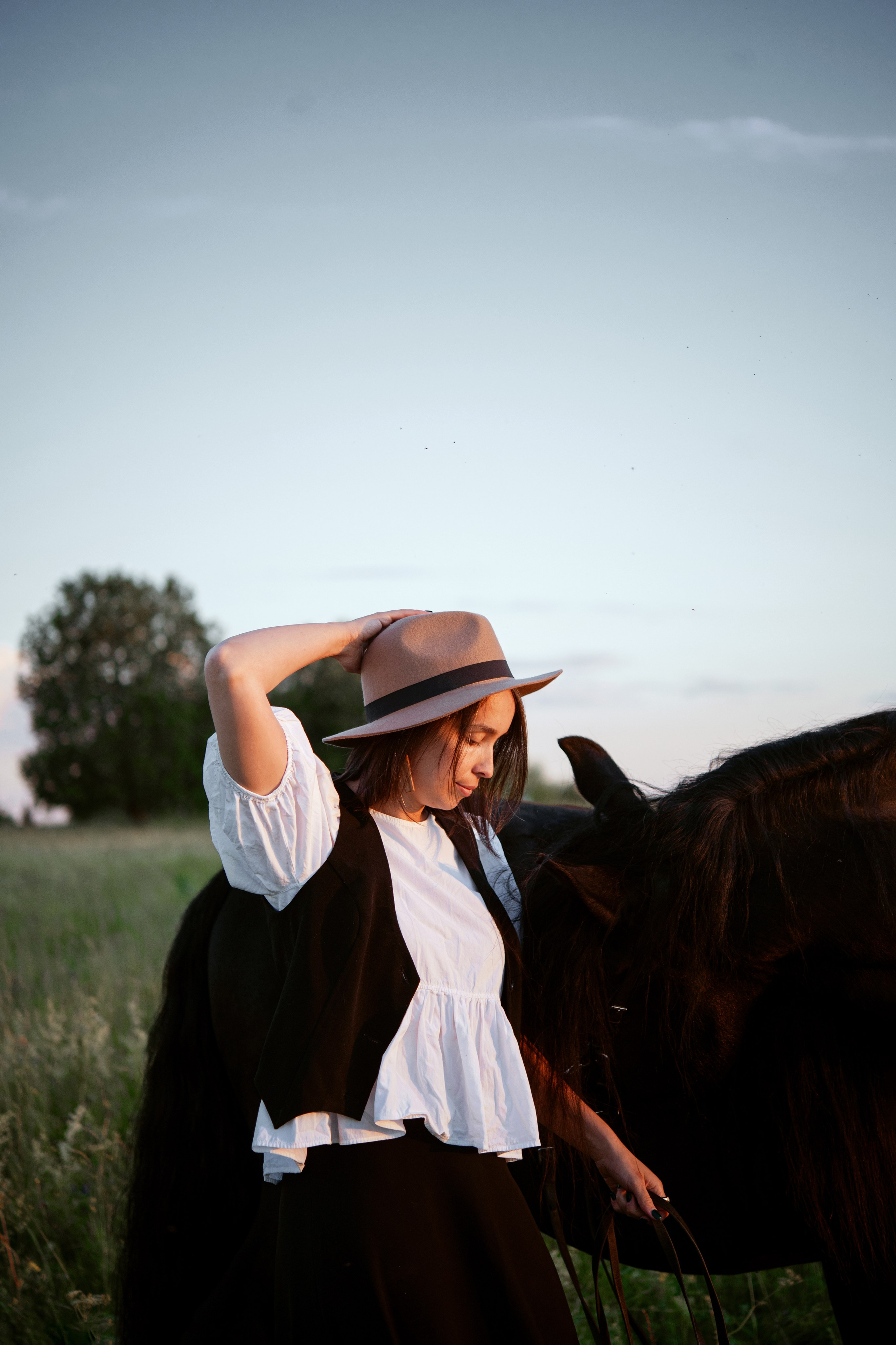 Дух спокойствия. Ваш семейный фотограф