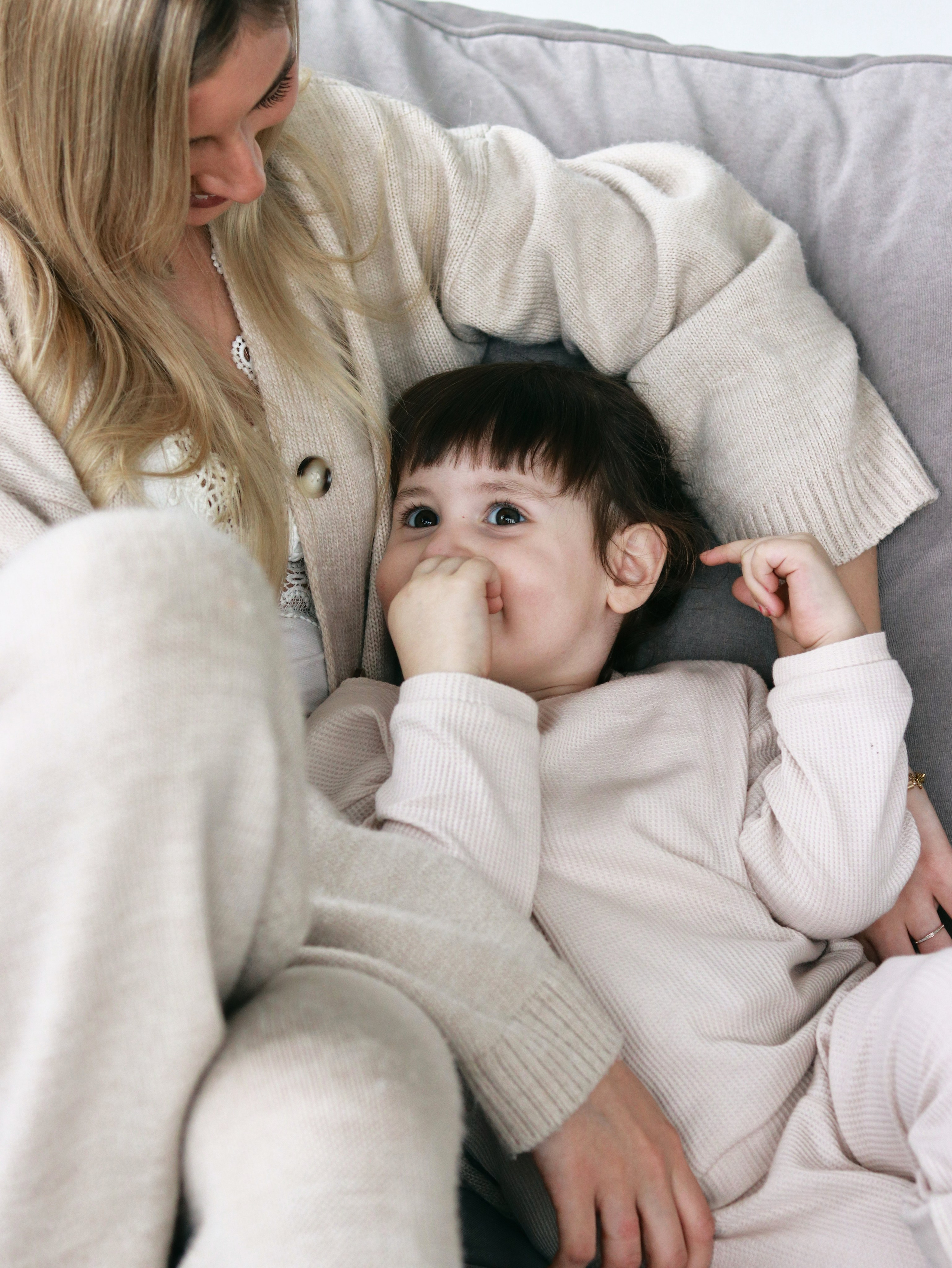 Семейная фотография — живые воспоминания. Фотограф-психолог Валерия Никитина в Москве