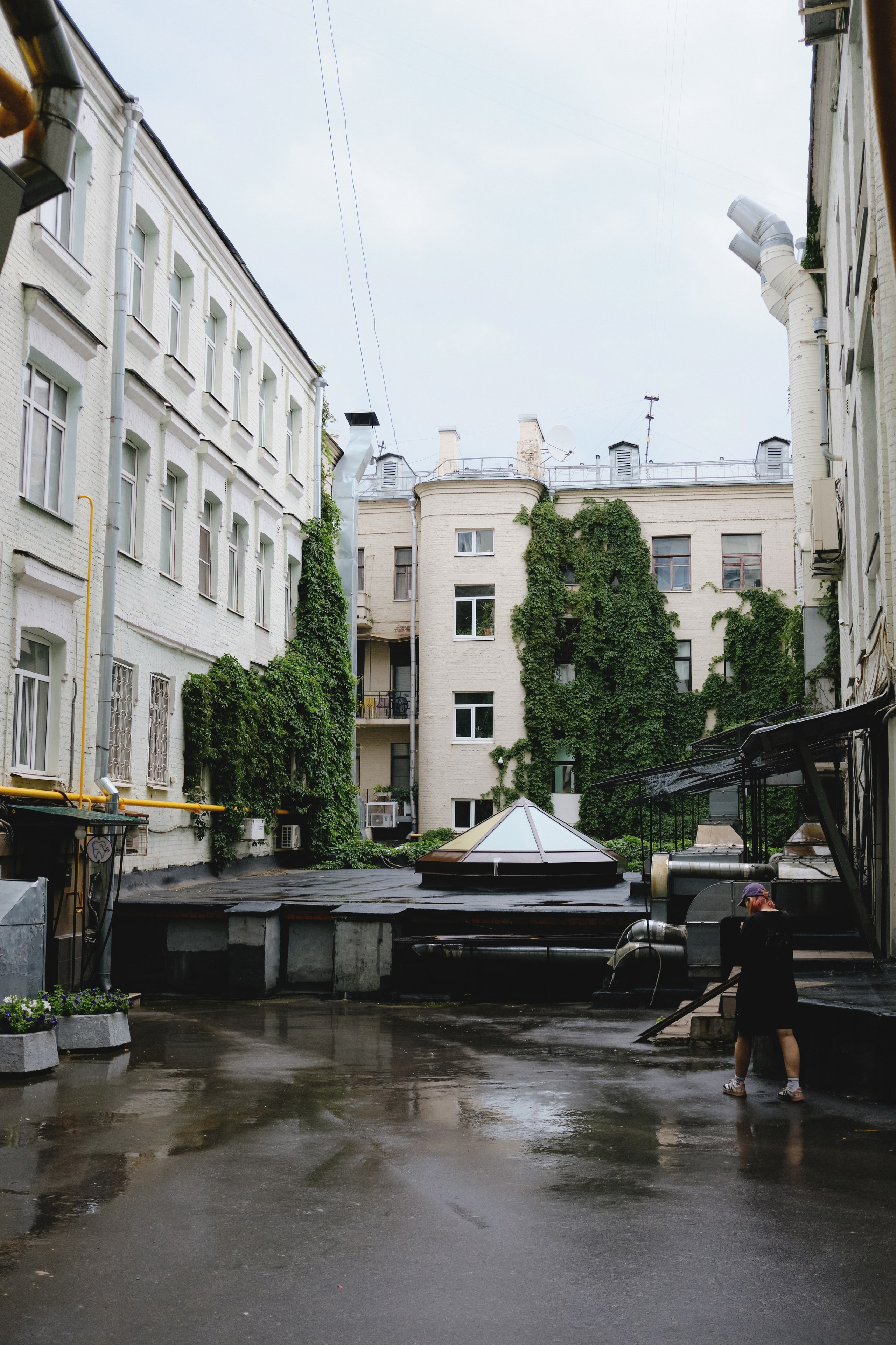 04 / 17.06.25. Женский фотограф-психолог в Москве Валерия Никитина