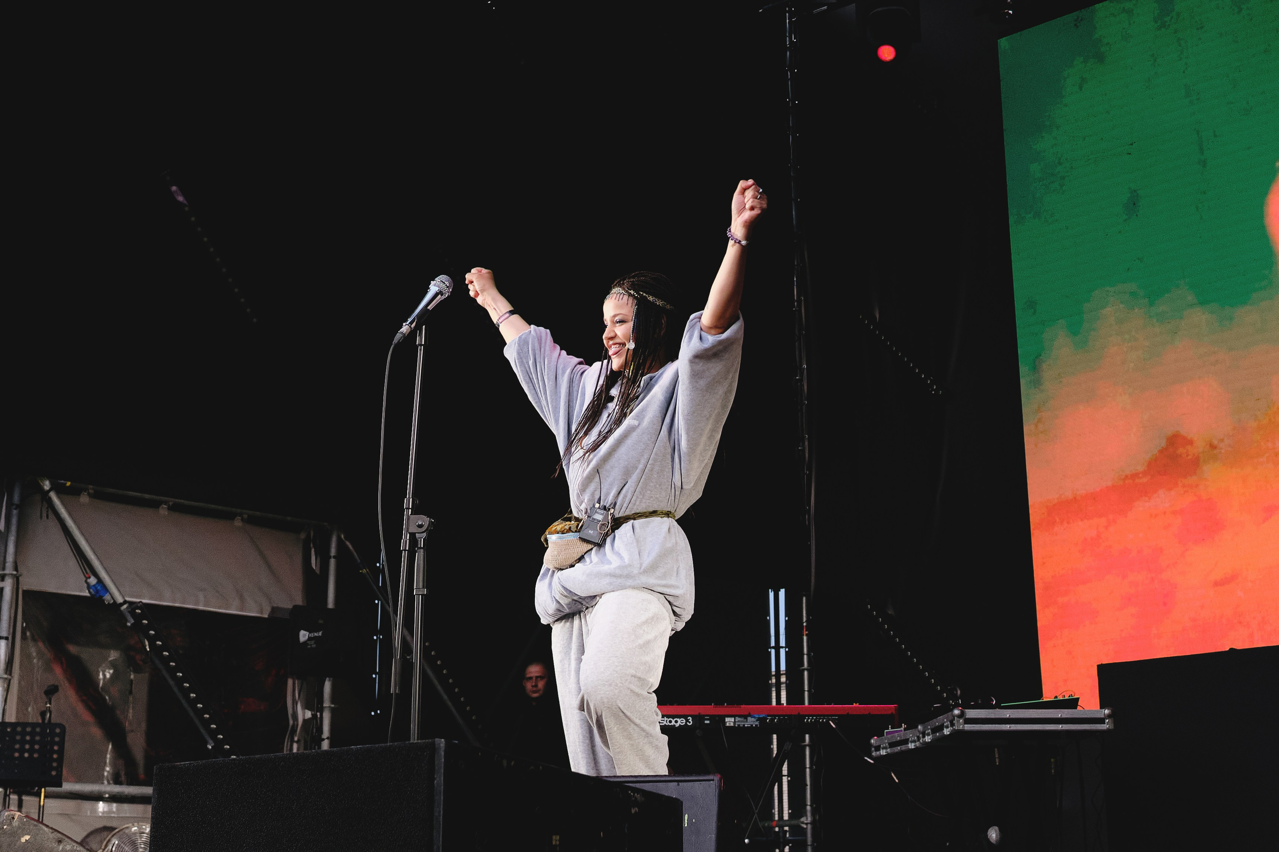 Сюзанна x Никита Каменский | 19.06.25 | VK Музыка летом Москва