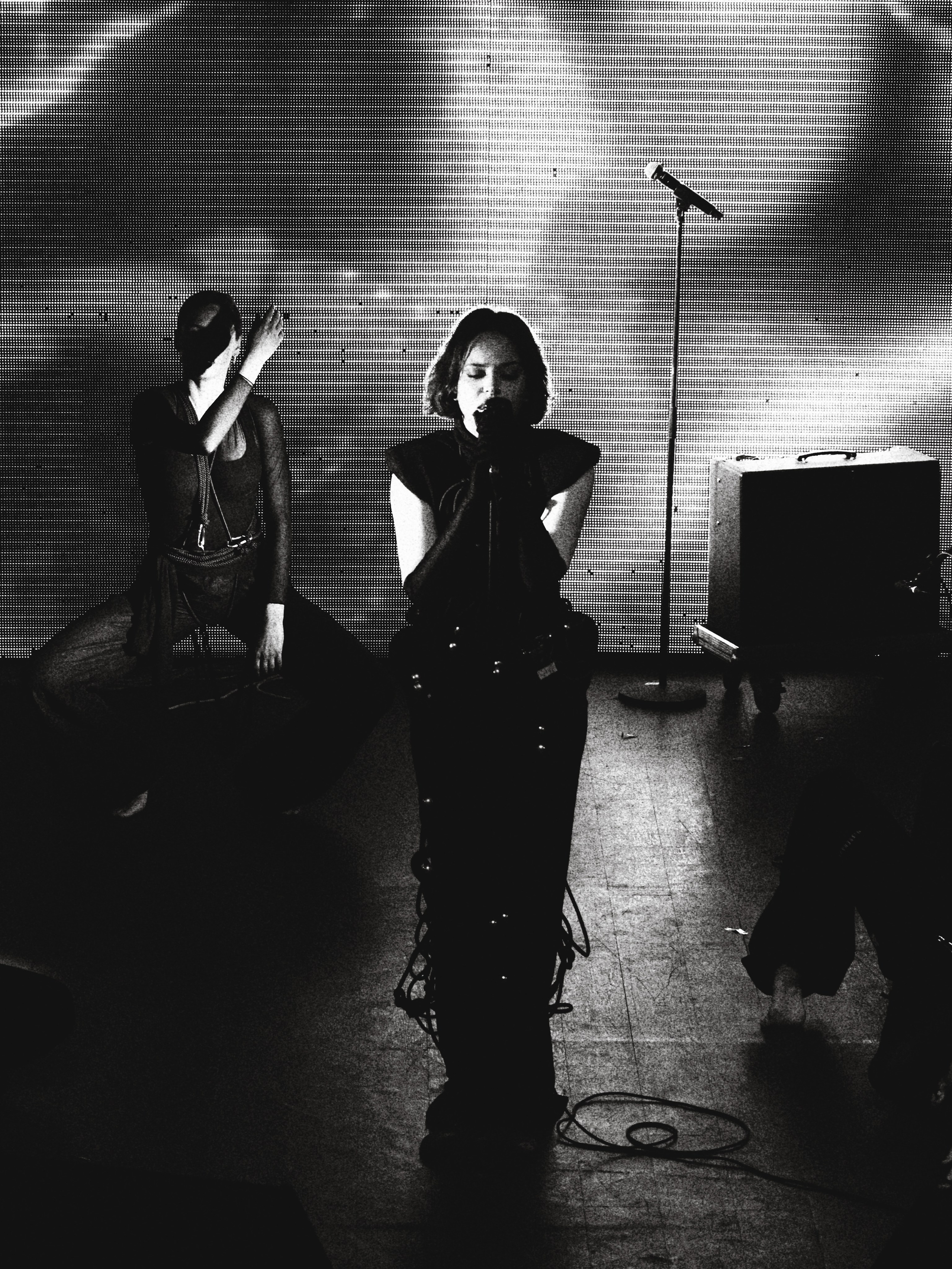 Сюзанна x Никита Каменский | 15.08.25 | VK Gipsy Москва