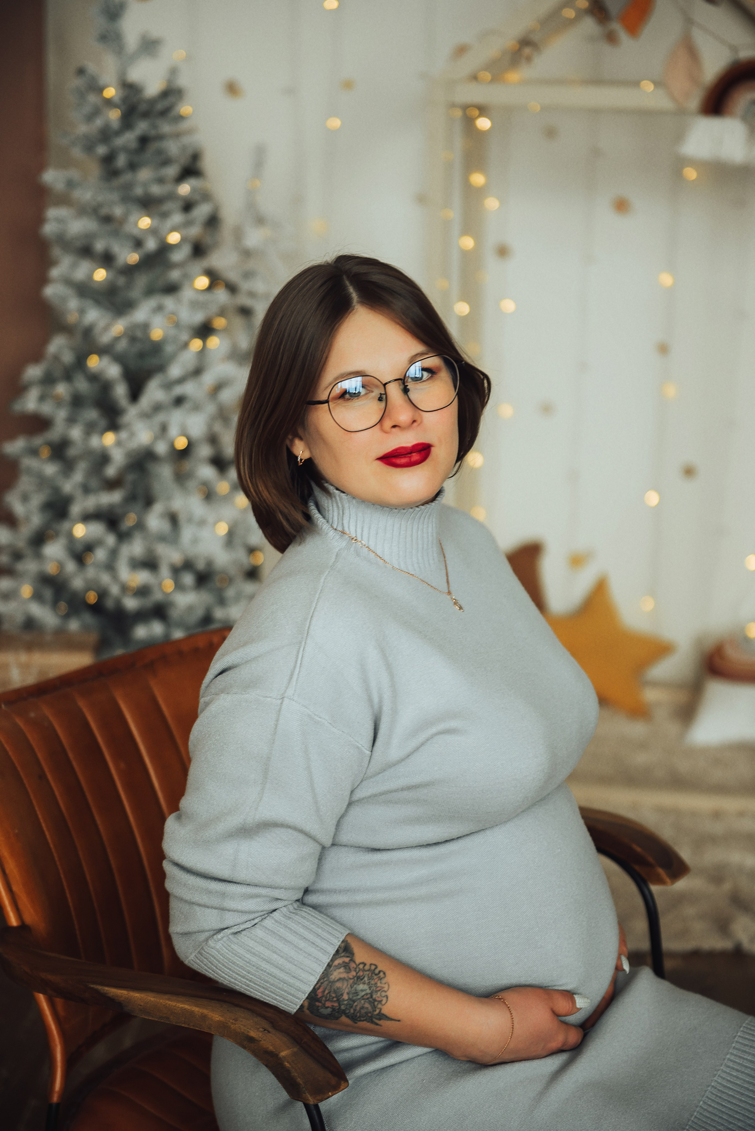 Брагины. Семейный и портретный фотограф в Тольятти | Самаре Мария Иодис