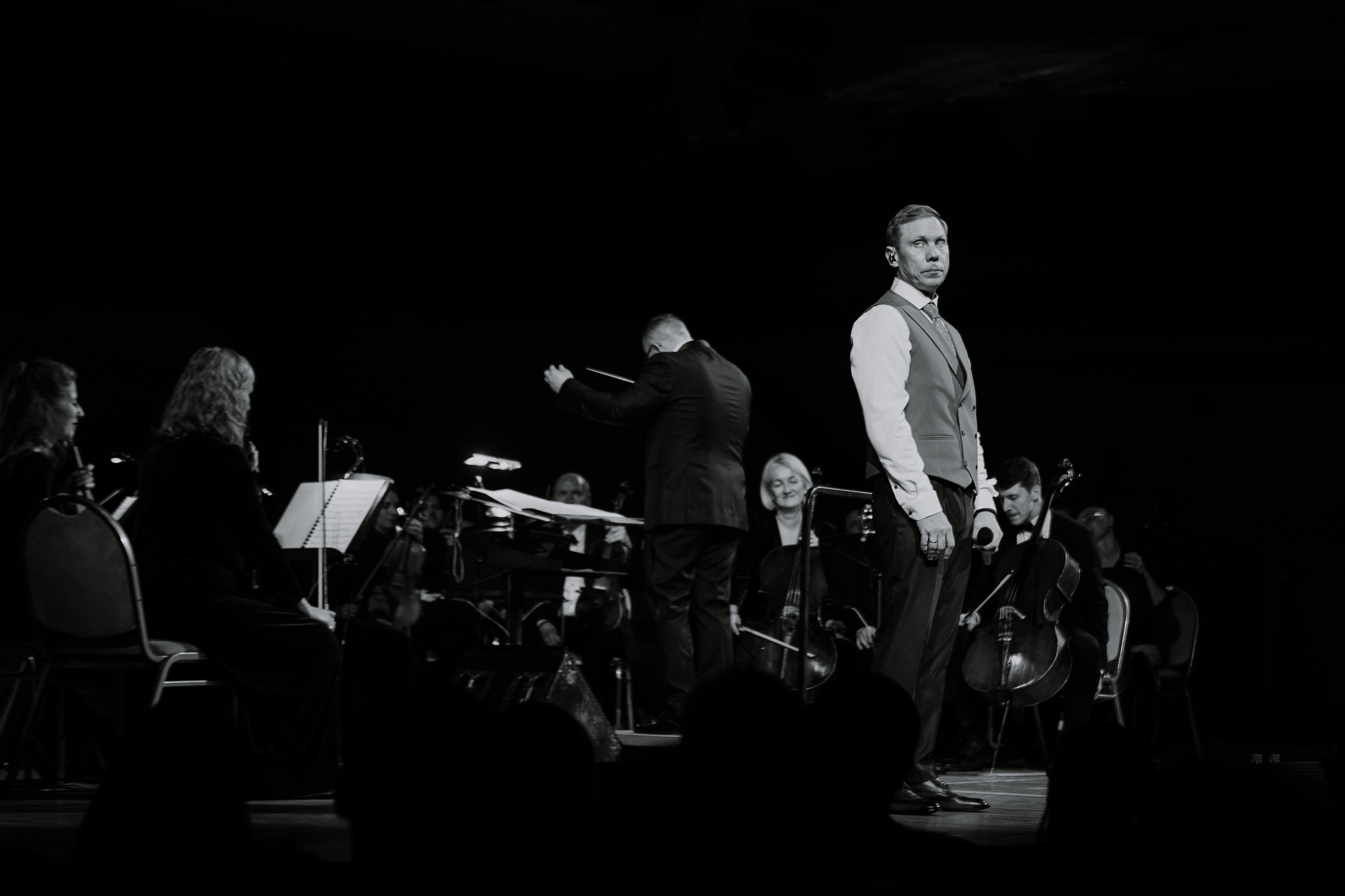 NIGATIV. Фотограф Москва