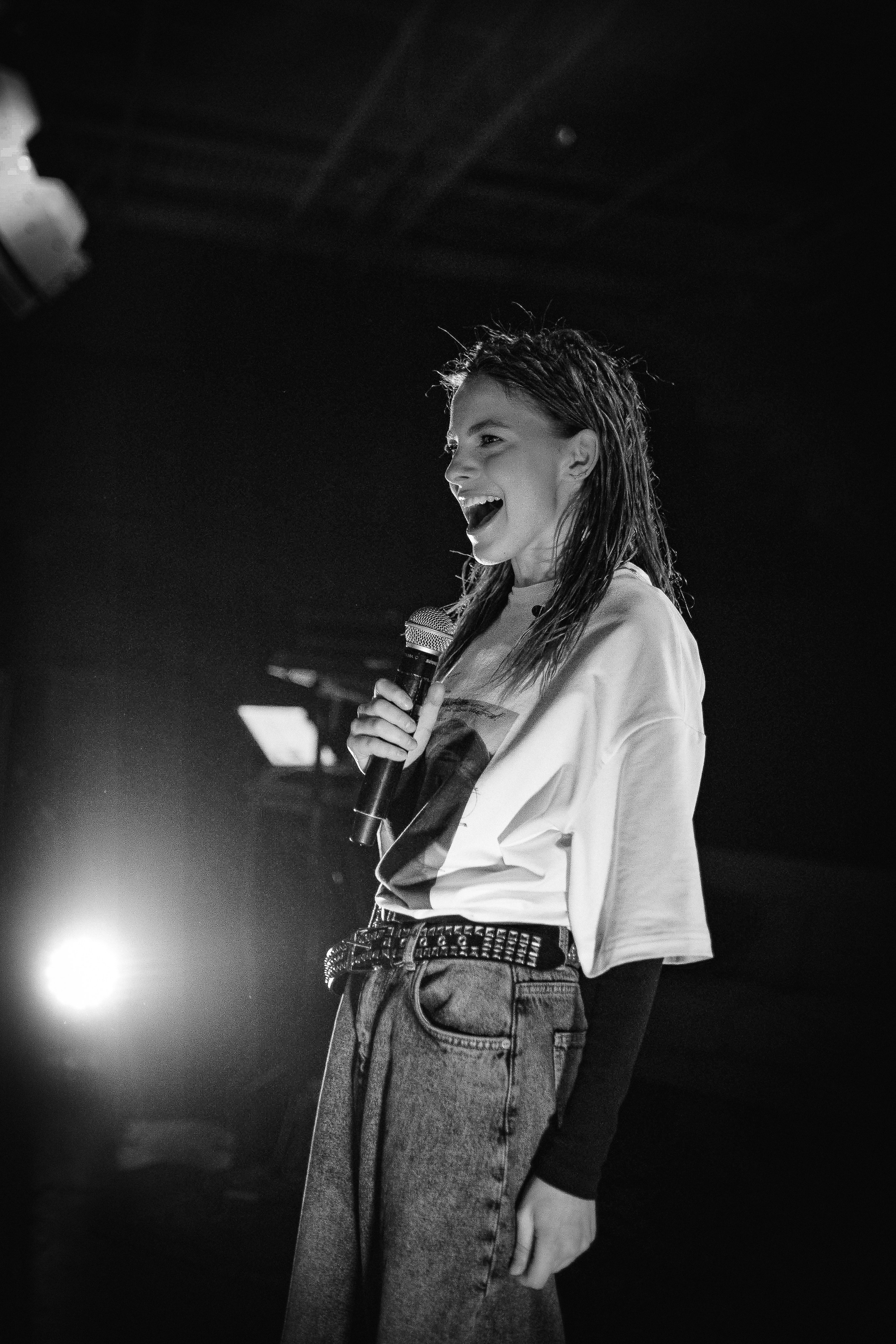 MINAEVA. Фотограф Москва