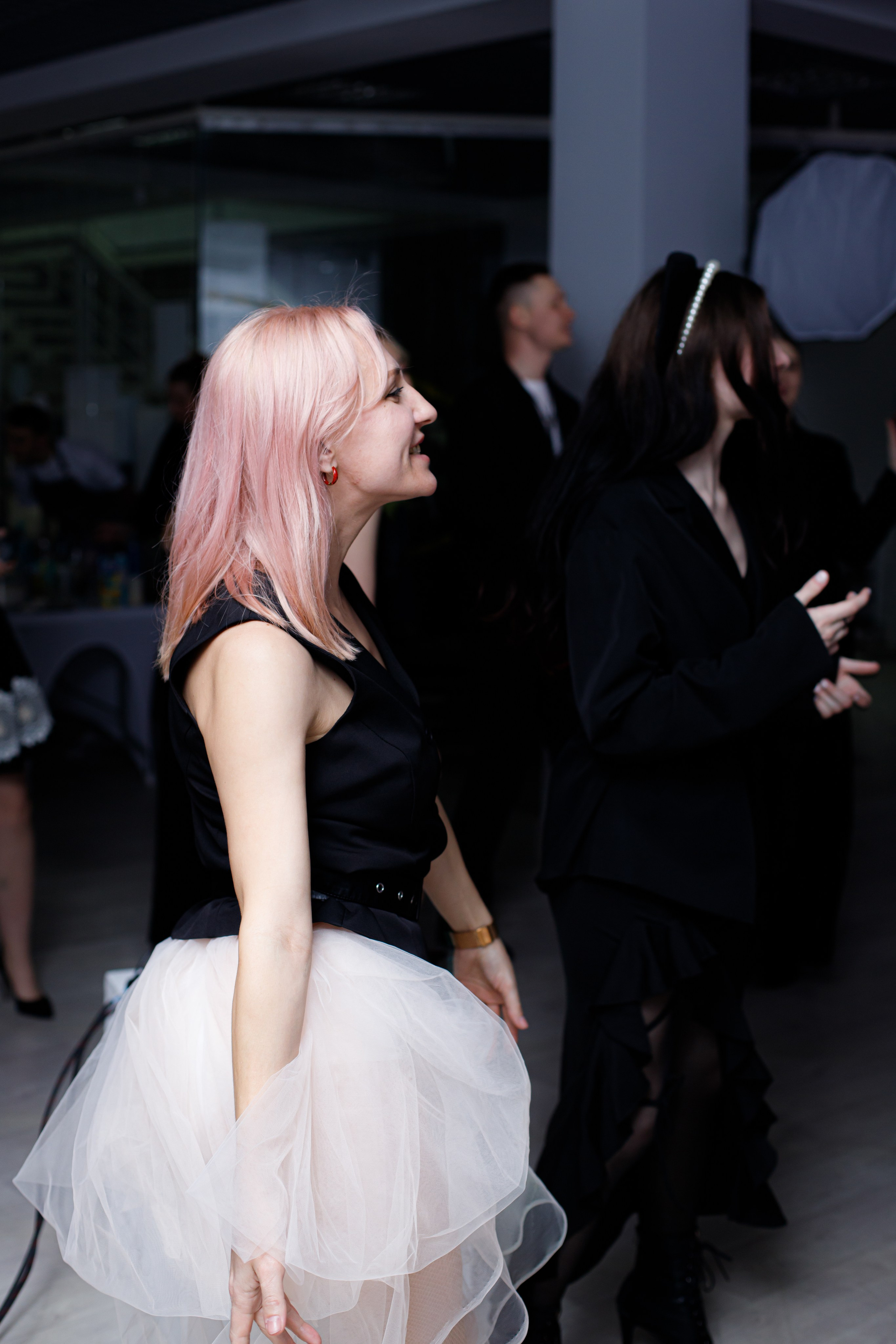 VIKA KARMADONOVA. Photokarish