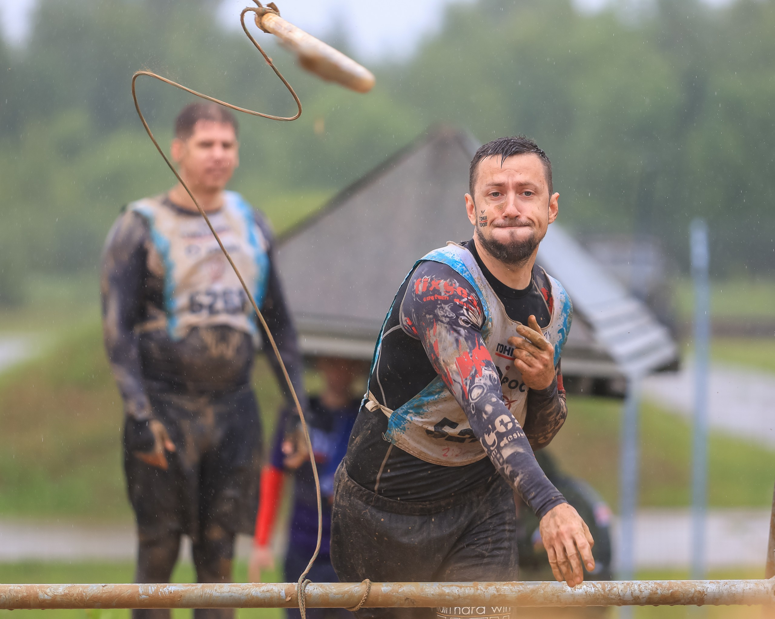 Гонка Героев. Свадебная фотосъёмка в Москве, Туле