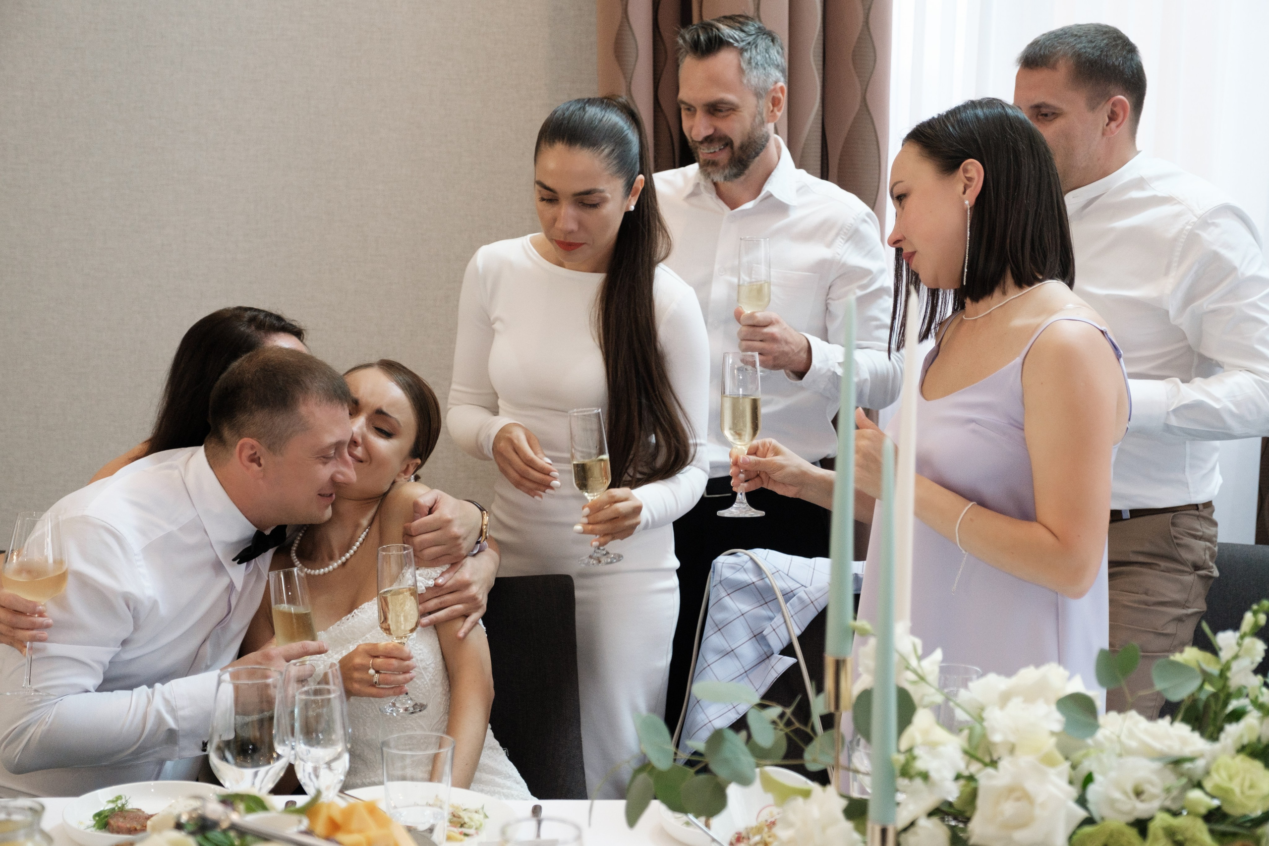 Виктория / Евгений. Свадебный Видеограф Фотограф в Сочи