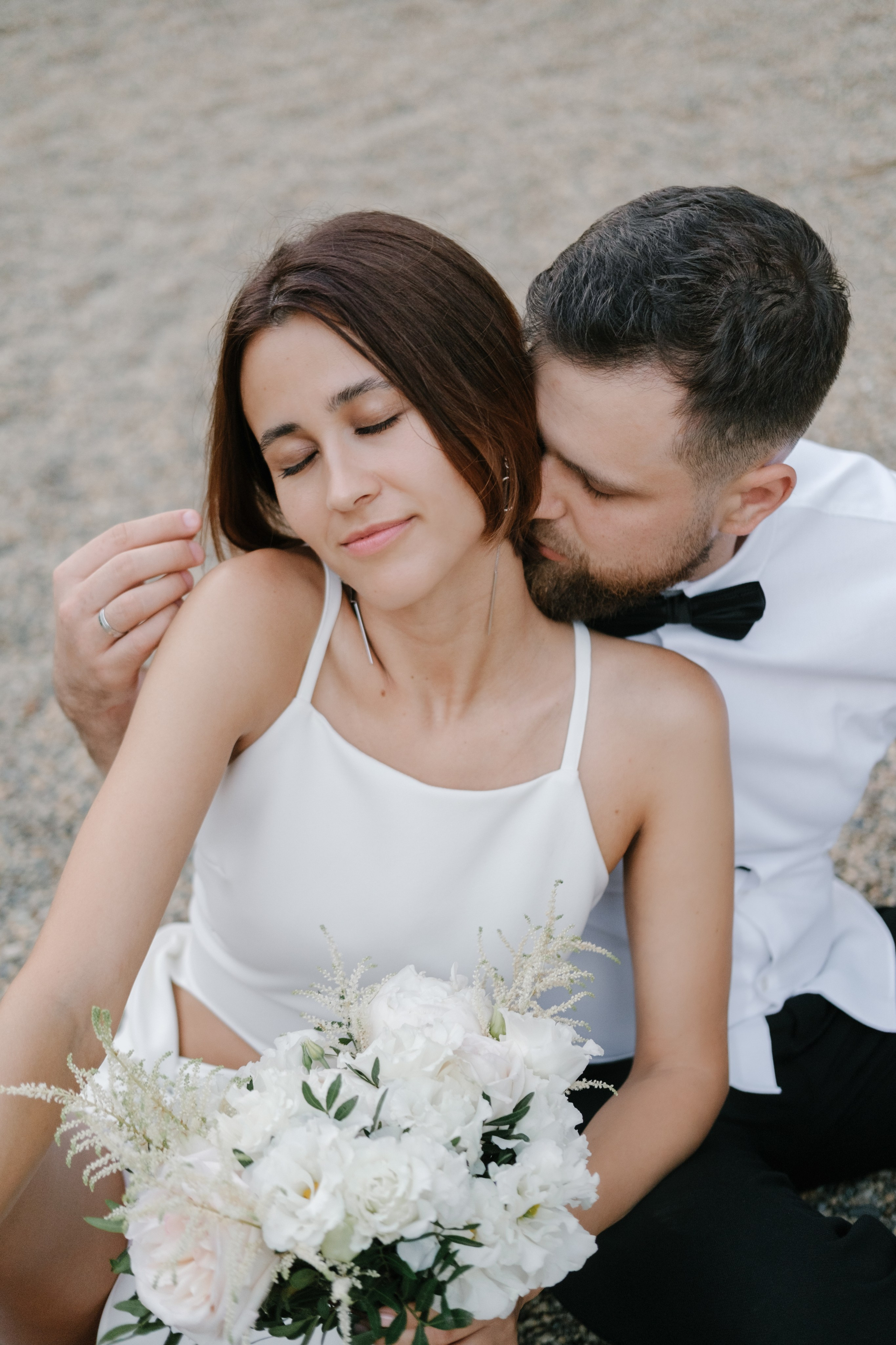 Ира / Андрей. Свадебный Видеограф Фотограф в Сочи