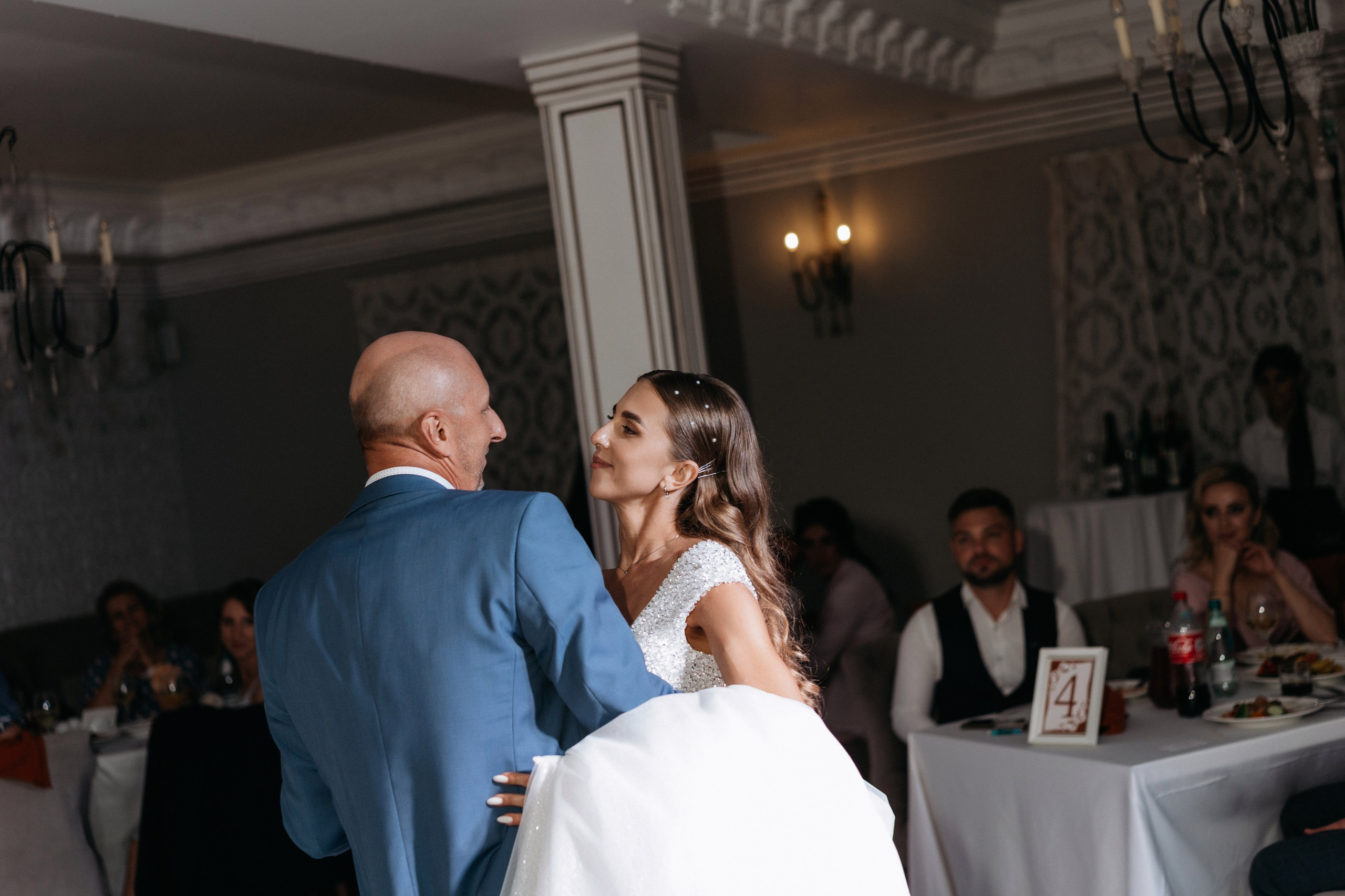 Александр и Ирина. Свадебный и семейный фотограф в Калининграде Анастасия Гриценко