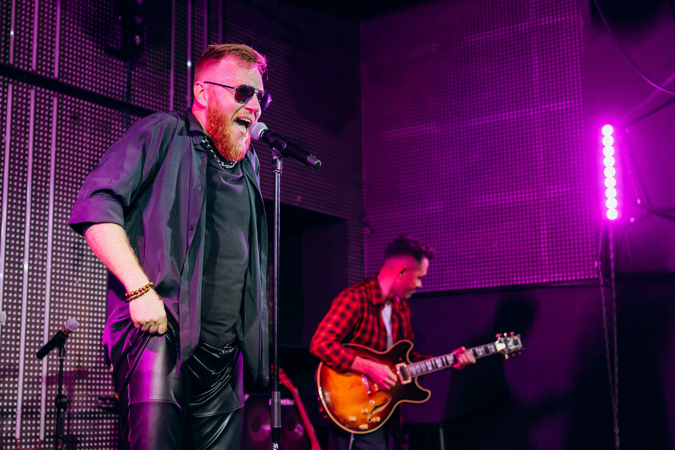 Ilgiz & Malsi Music. Свадебный фотограф Казань|Москва Ranas4you