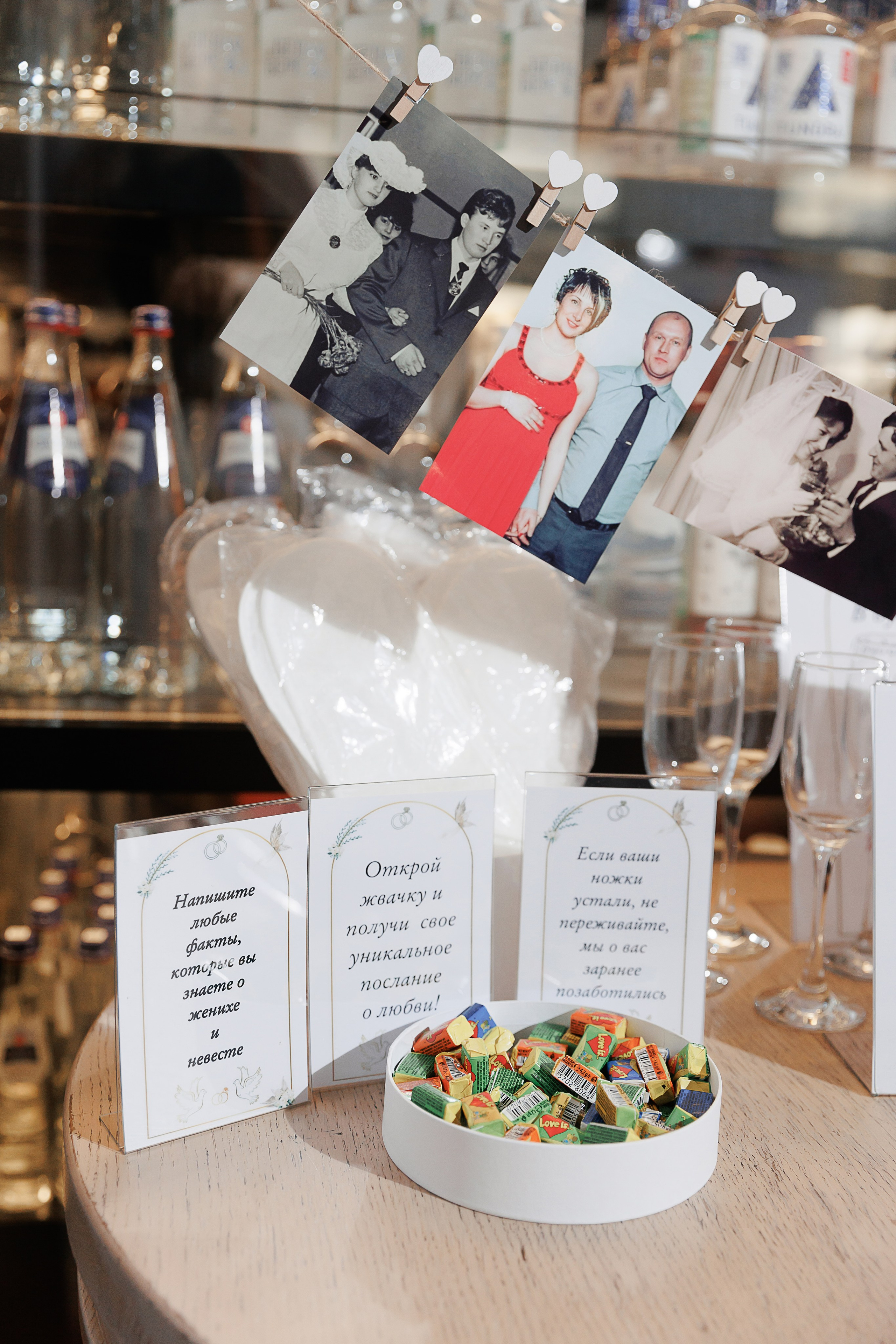 Свадьба. Свадебный и семейный фотограф в Твери и Тверской области