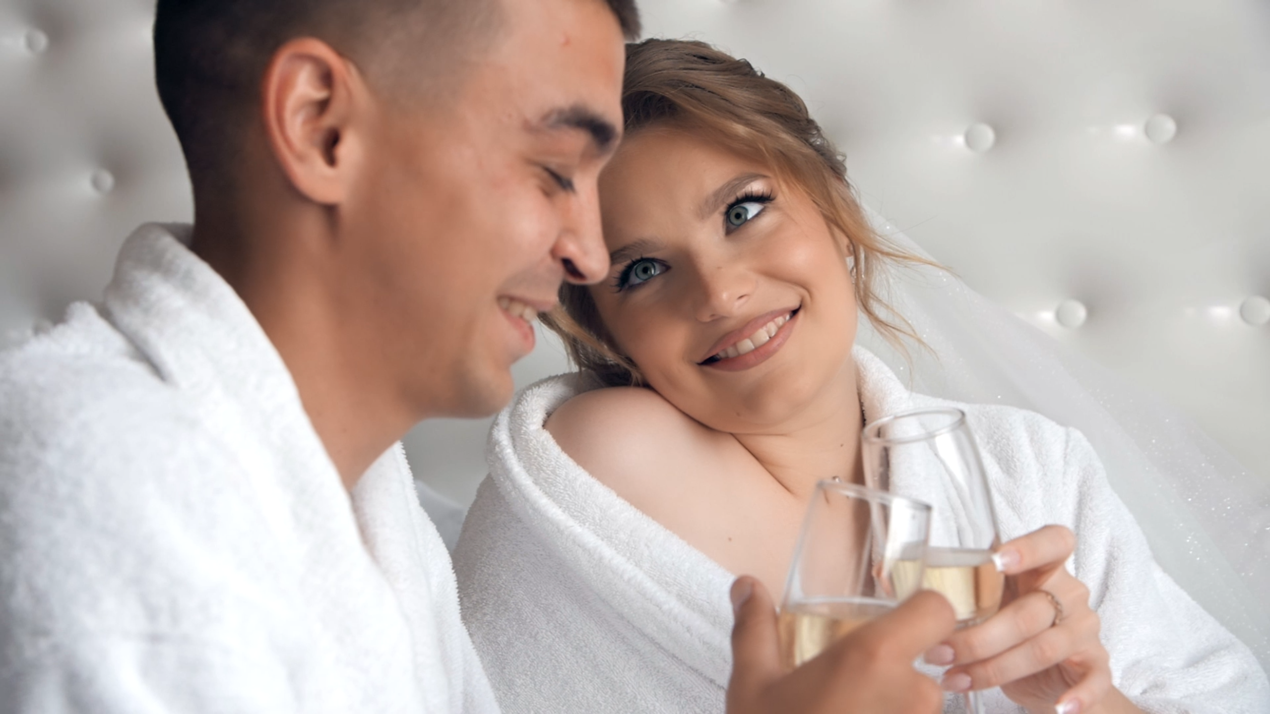 Love story или предсвадебная съемка. Свадебный видеограф в Самаре Филипп Акинцев