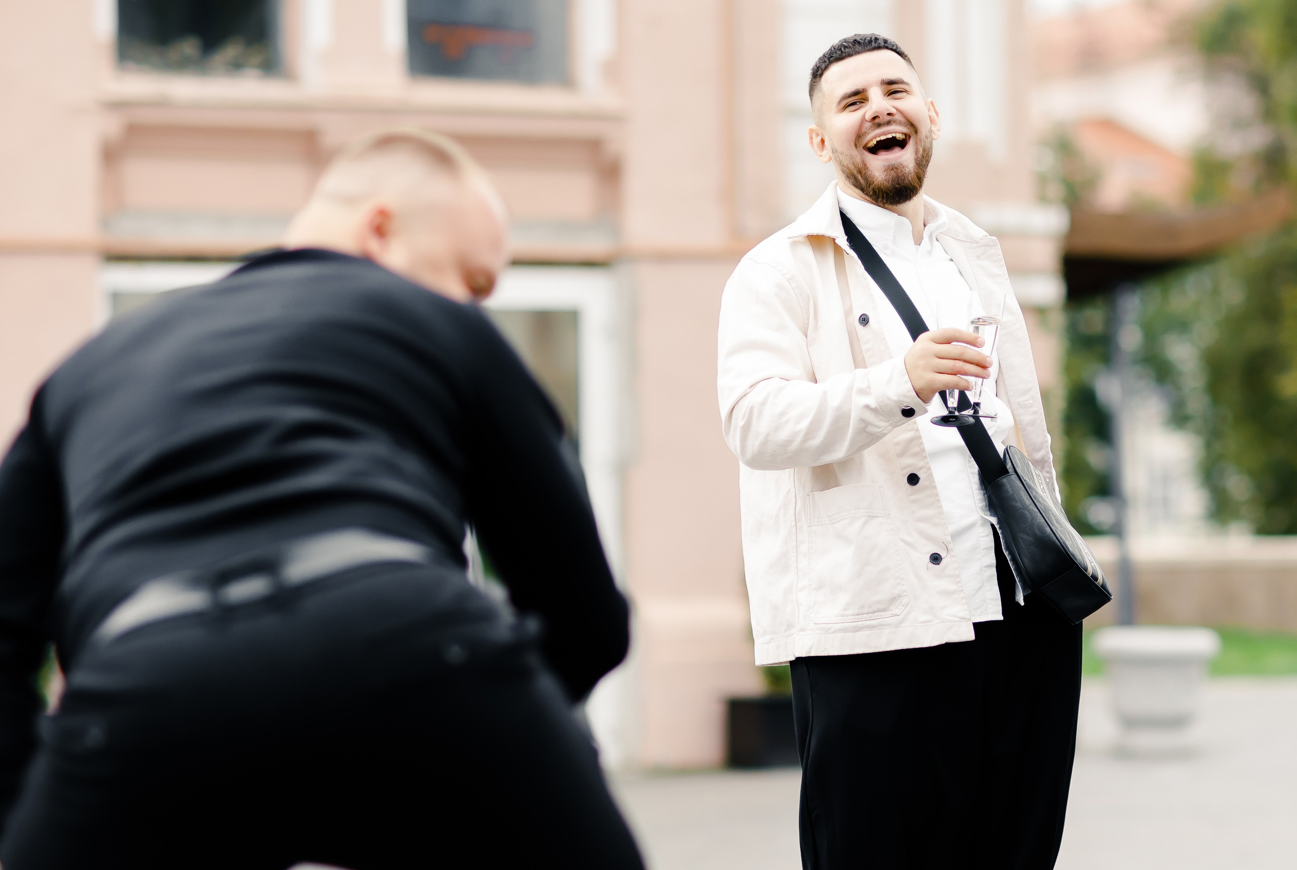 Свадебная серия свадебного дня. Свадебный фотограф Серпухов — Москва Ольга Васильева