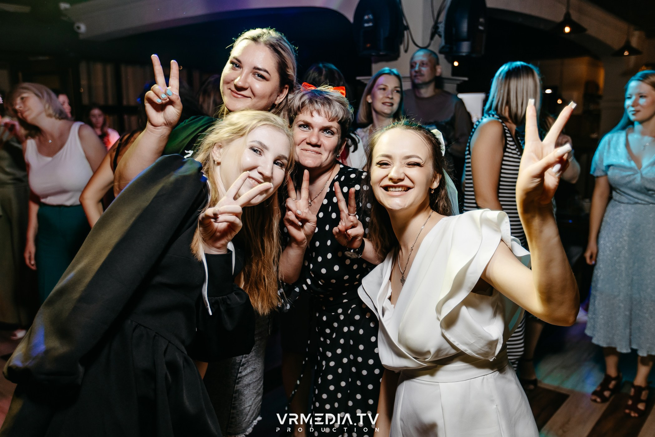 Выходные в ресторане «Мюнхен»