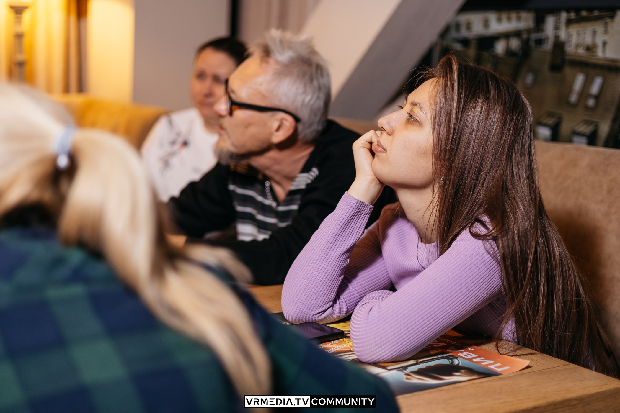 Ресторан «Мюнхен»: Эйнштейн Party