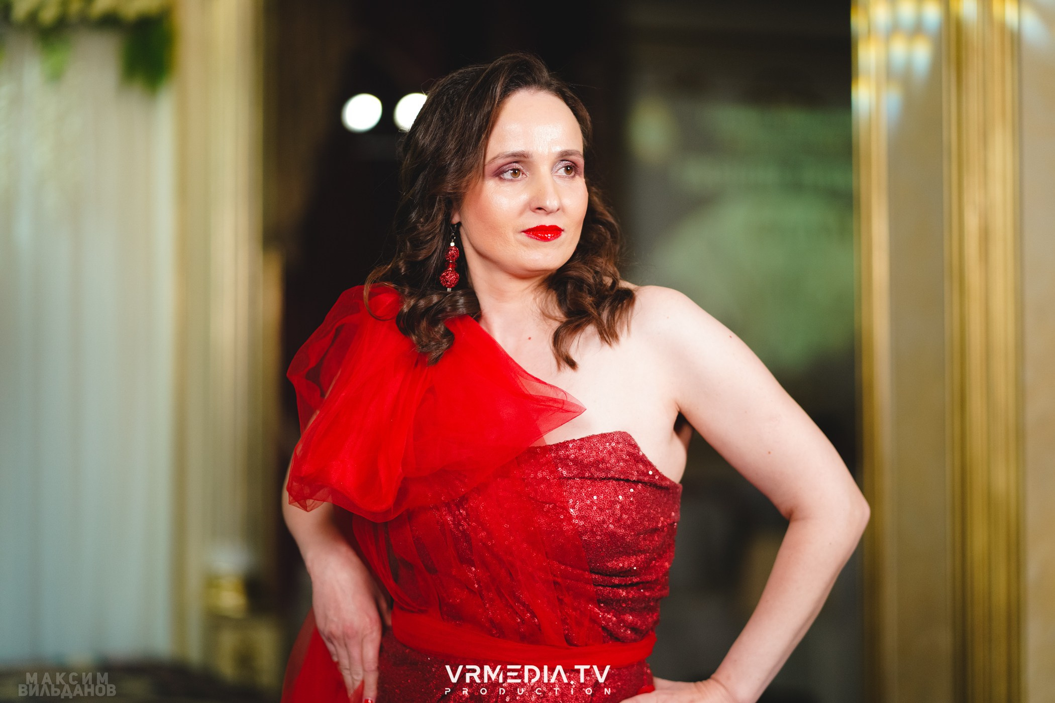 Leomar Production: Fashion проект «Glam Style 2024» 1 год