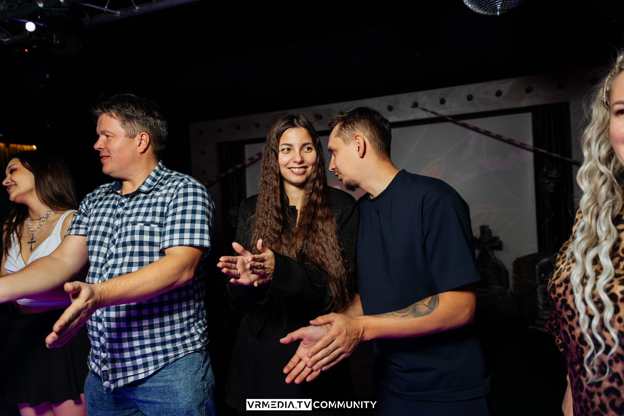 Караоке-бар «Volna»: HALLOWEEN