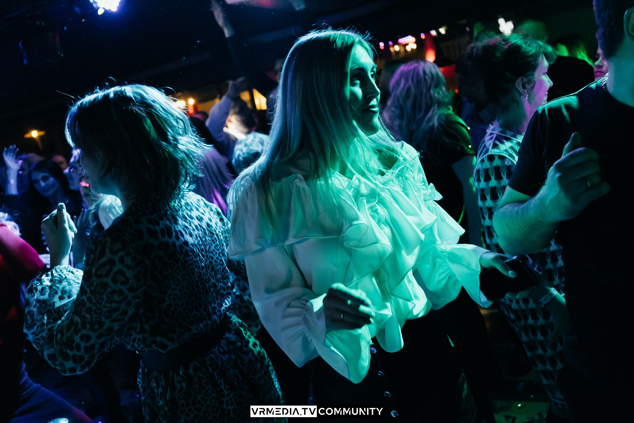 День рождения ресторана «Мюнхен»