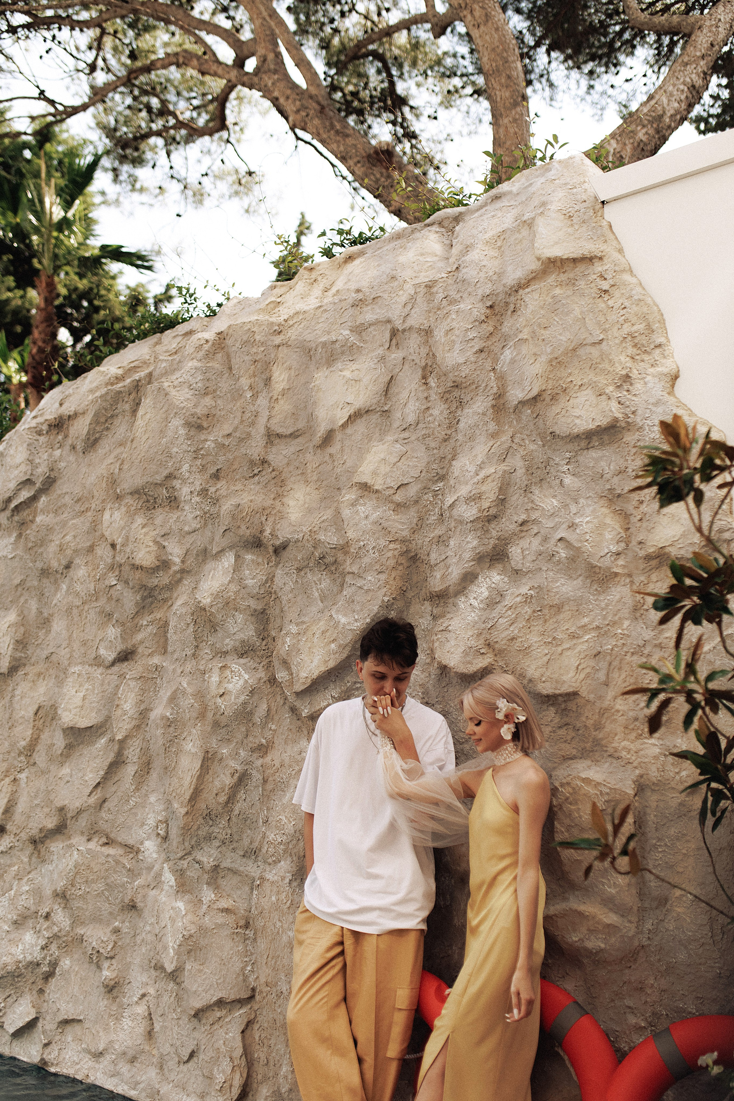 Maria & Dima. Свадебный фотограф в Севастополе и Крыму| Tanya Sher