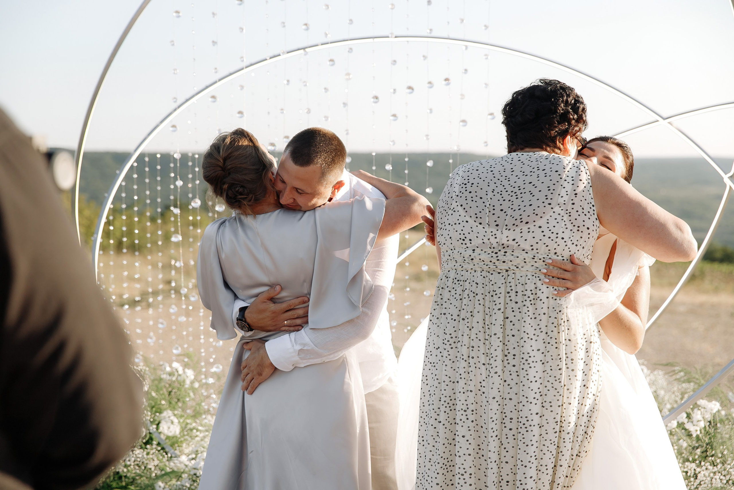 Alina & Denis. Свадебный фотограф в Севастополе и Крыму| Tanya Sher