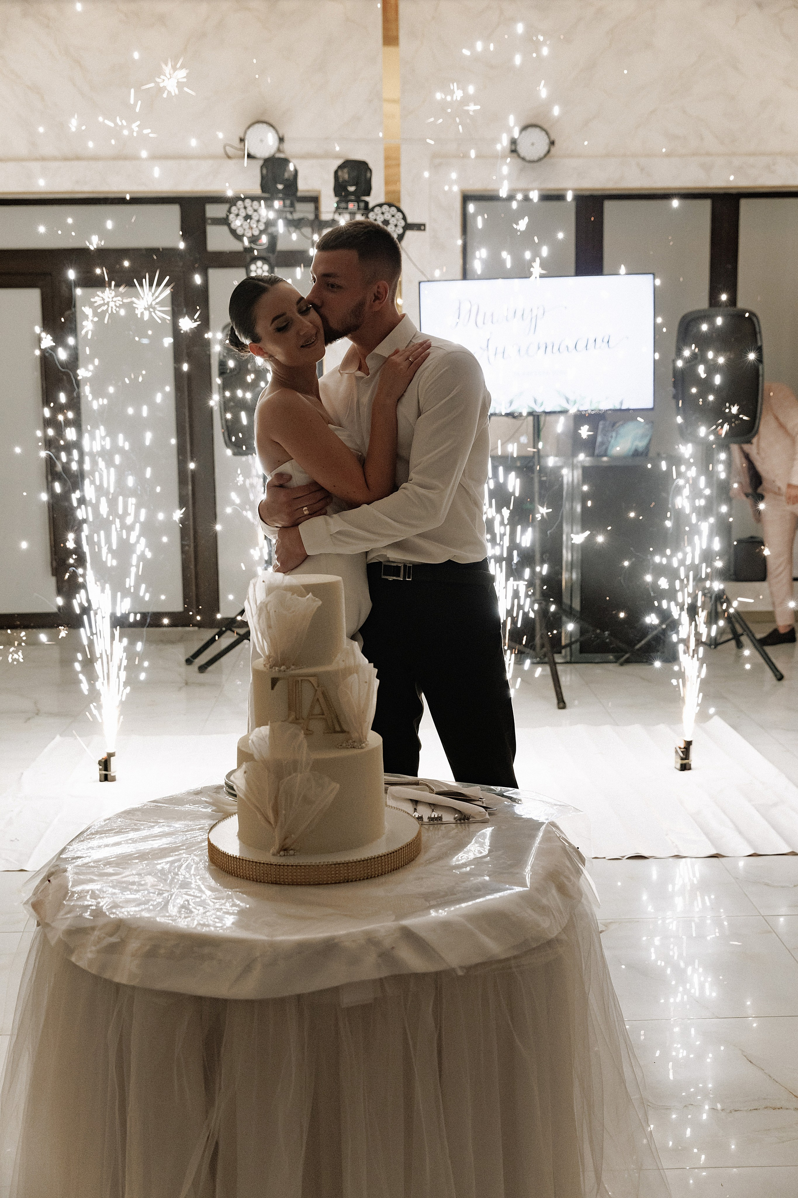 Nastya & Timur. Свадебный фотограф в Севастополе и Крыму| Tanya Sher