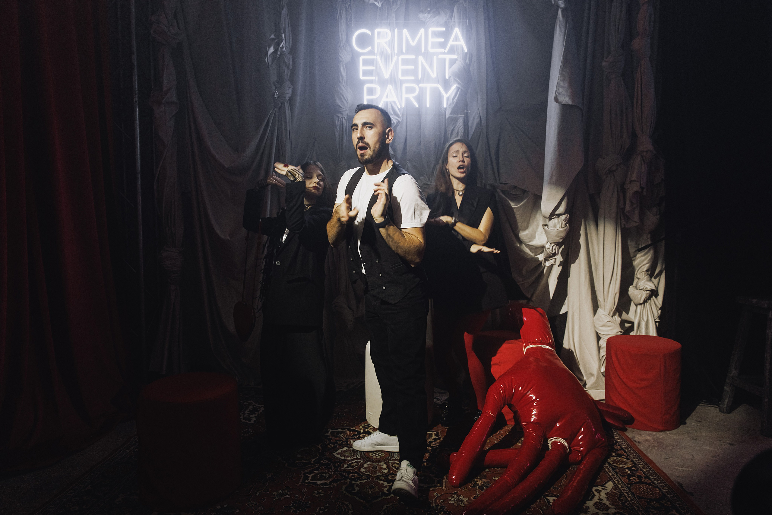 Event Party. Свадебный фотограф в Севастополе и Крыму| Tanya Sher