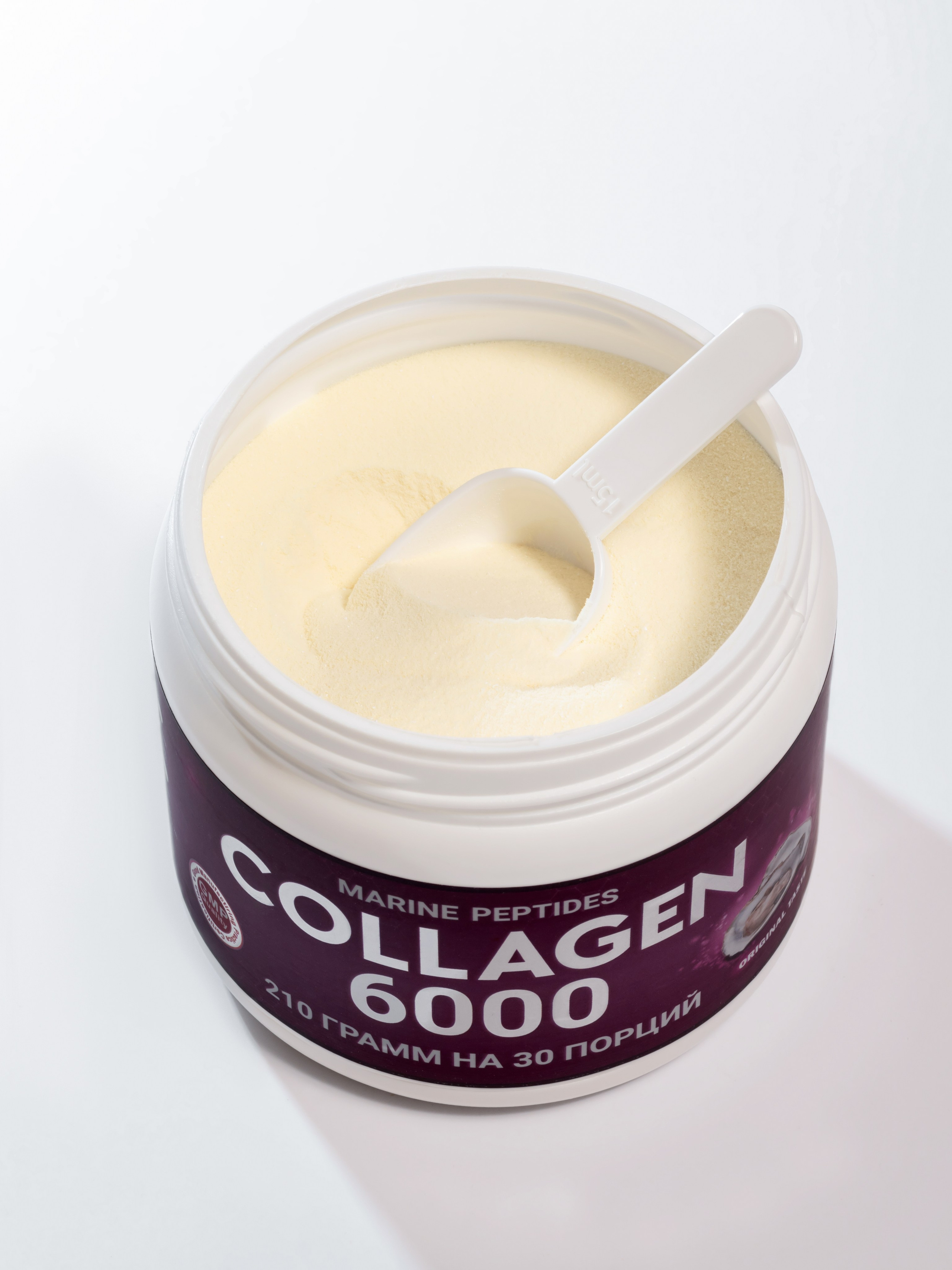 КОЛЛАГЕН NMN. Предметная фотосъемка в г. Москва PREDMETKASTUDIO