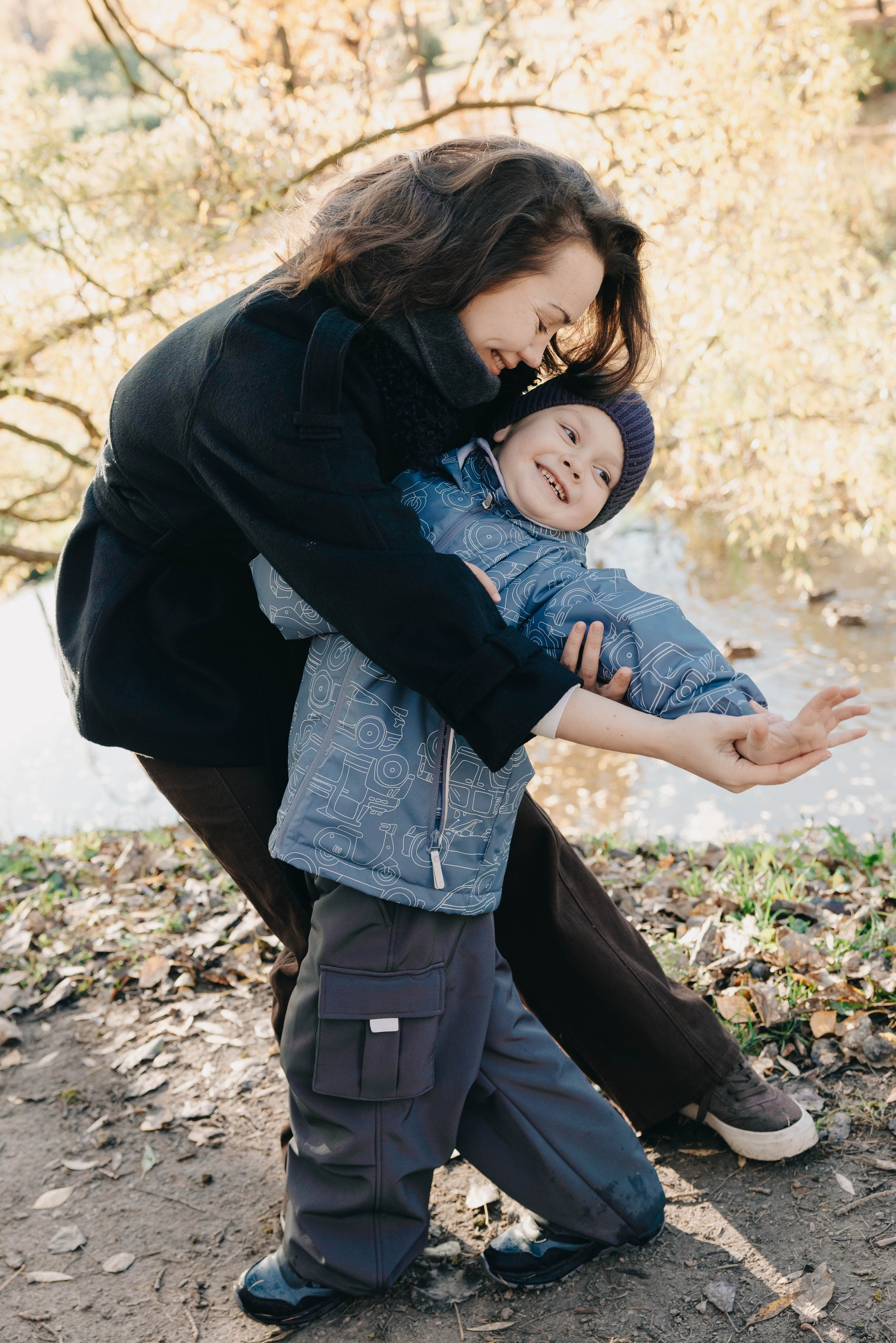 Марина и Кирилл. Ксения Цыгир, фотограф в Петербурге