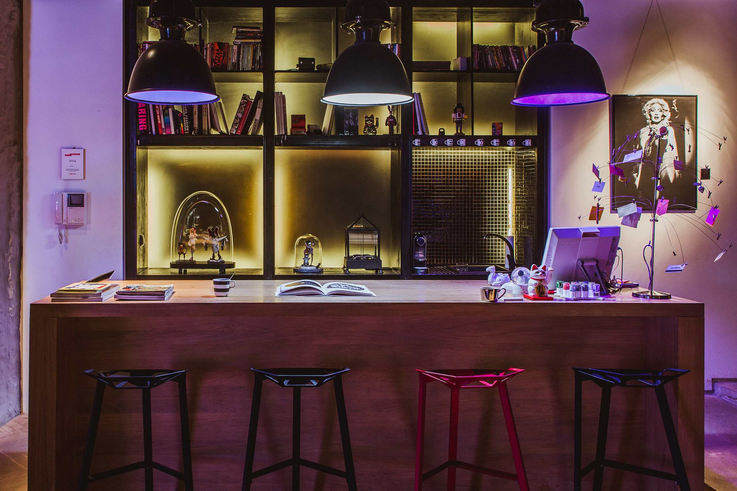 AIR, интерьер. Дмитрий Смирнов. Фотография, дизайн