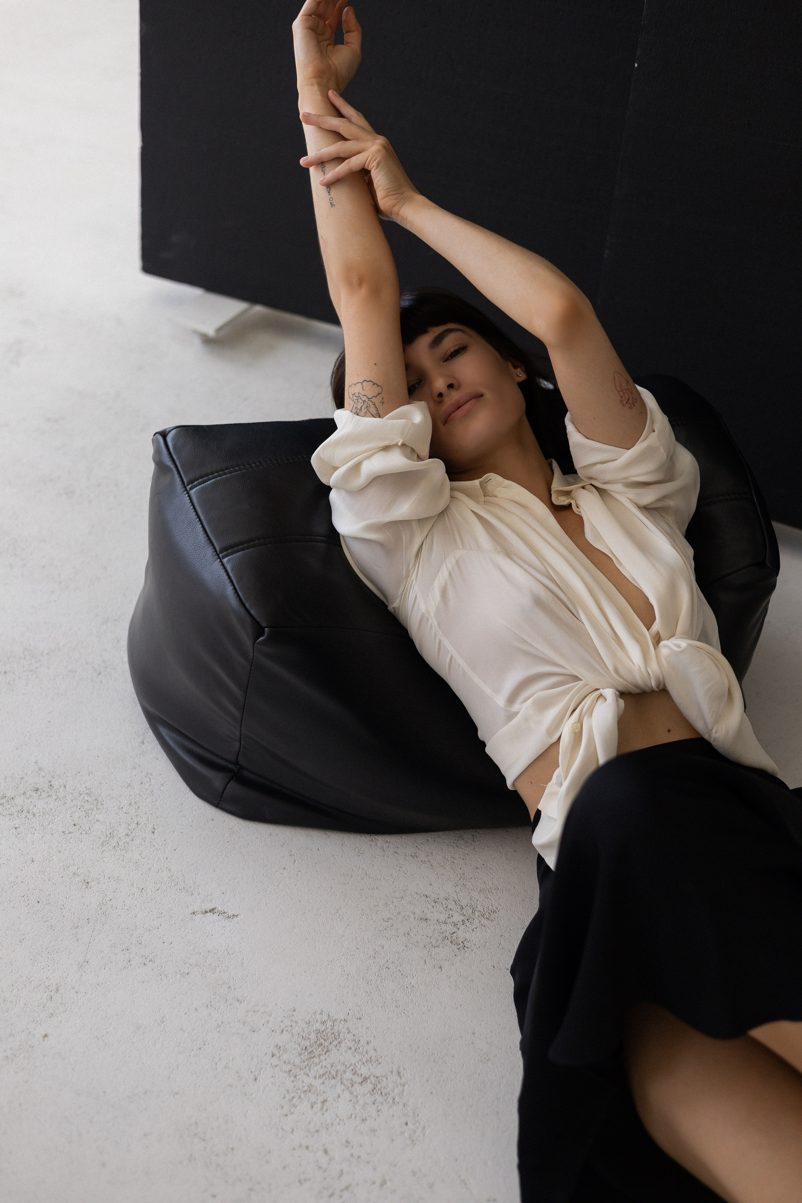 Портрет. Главная