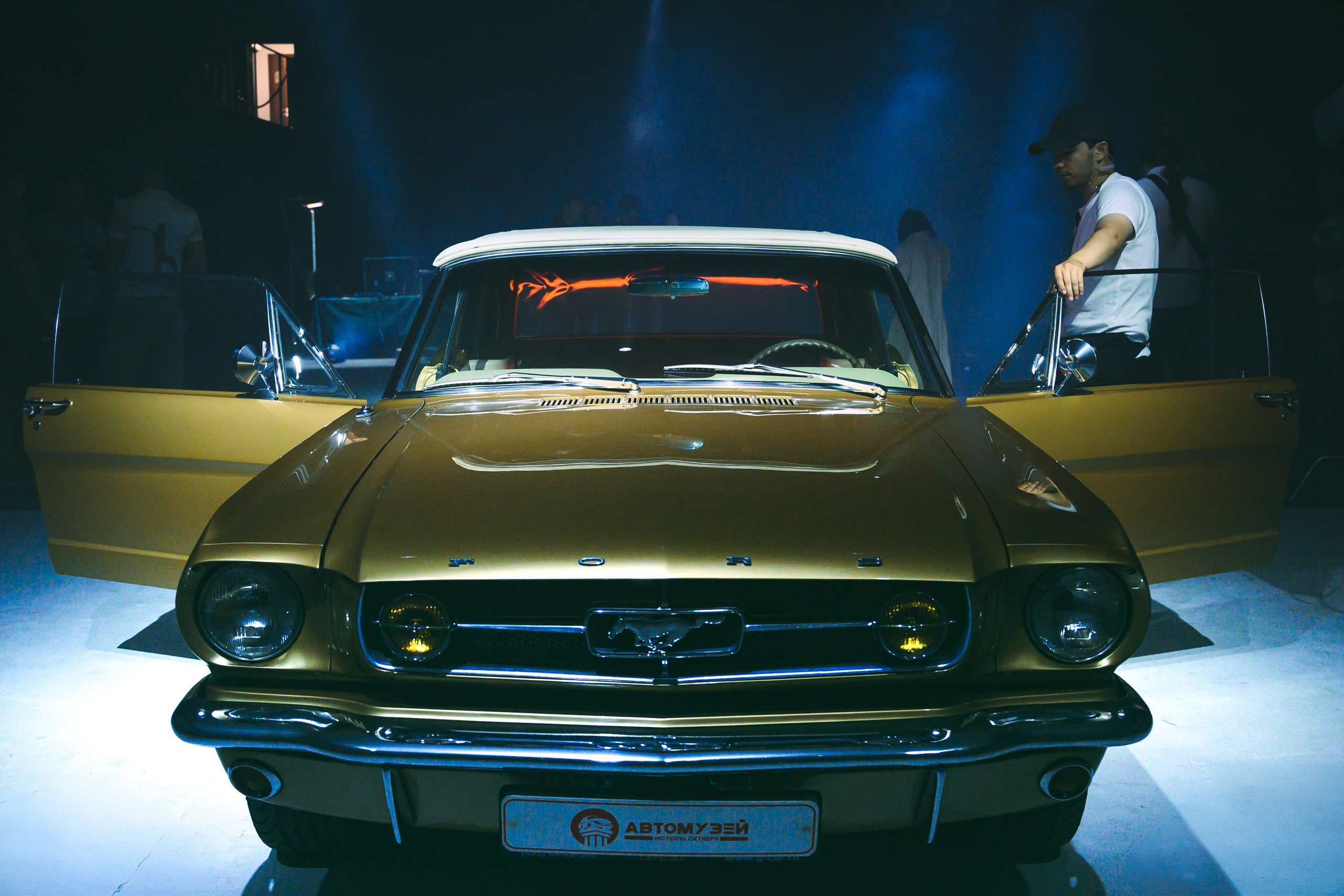 Бекстейдж со съемочной площадки. Фотограф в Москве