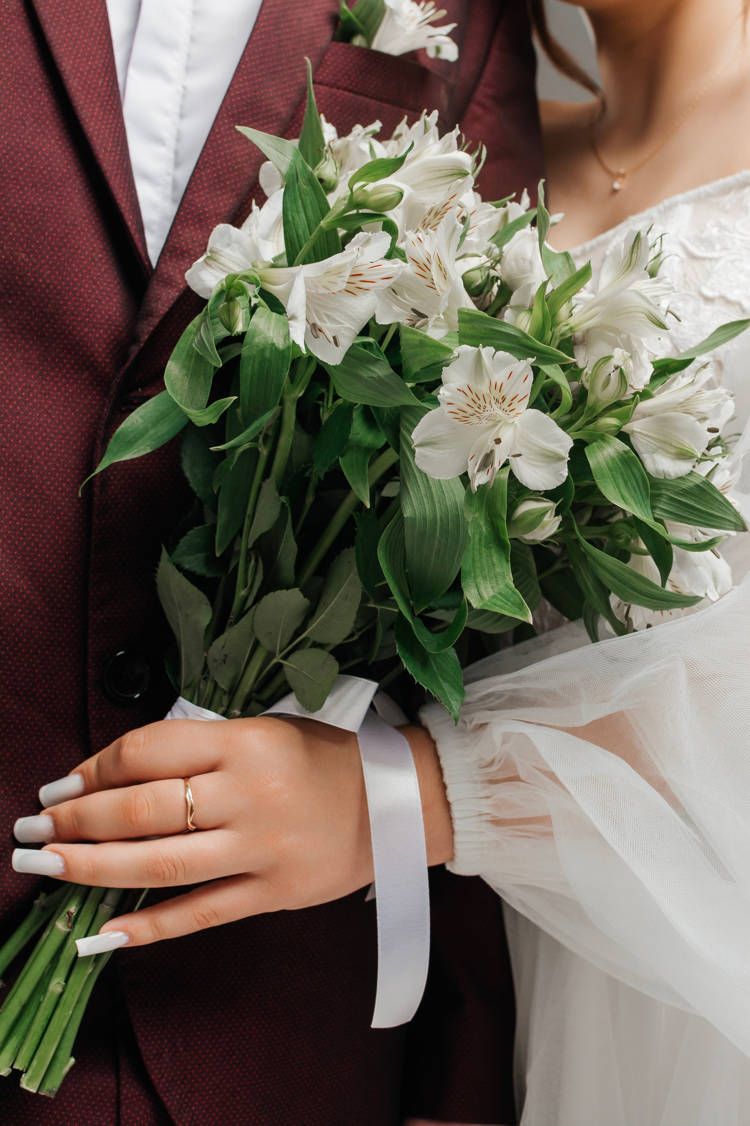 Галина и Владимир