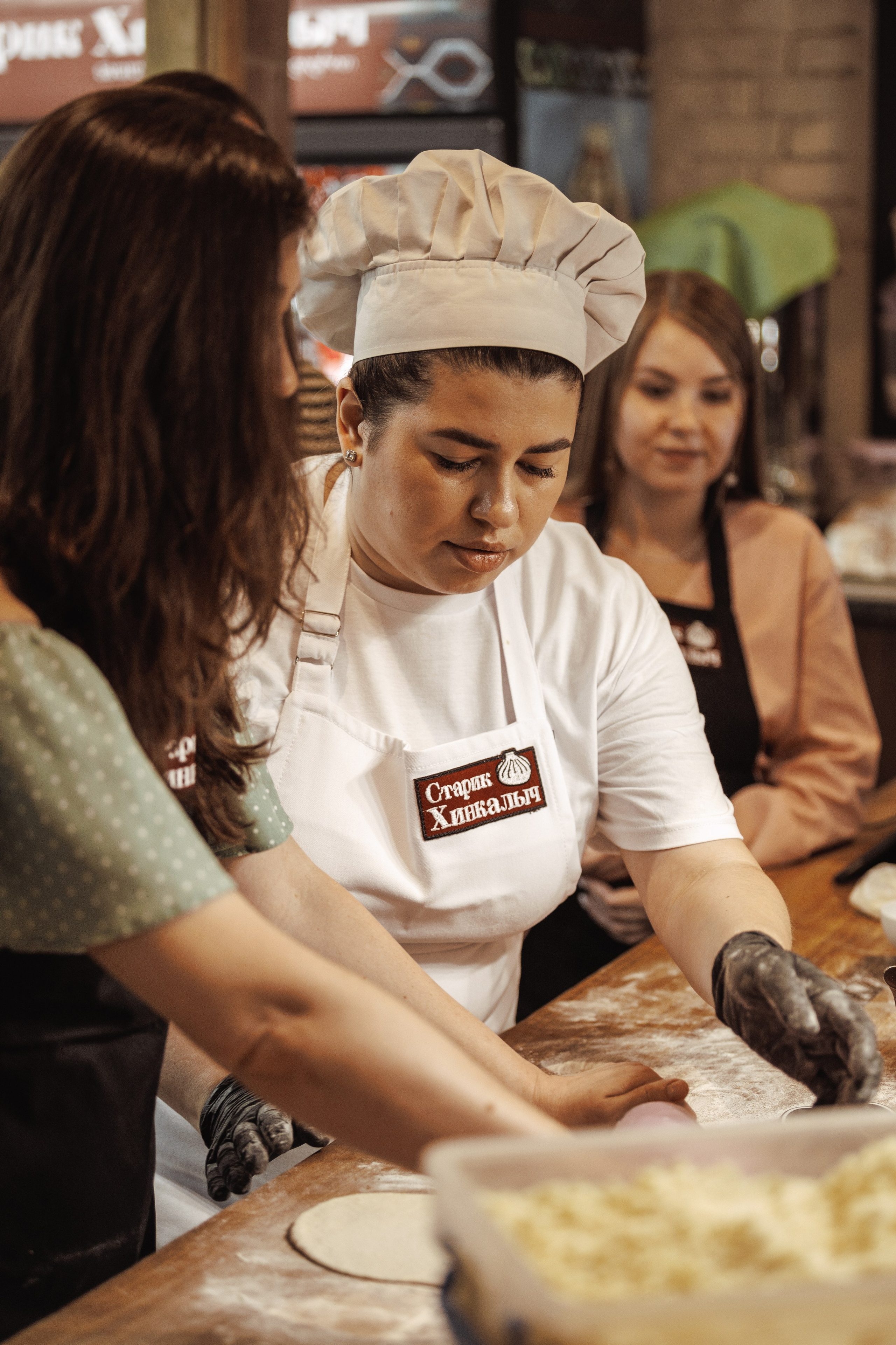 Таврида Арт х Старик Хинкалыч (Арт-Фестиваль Море Хачапури). Артем Корнев Фотограф
