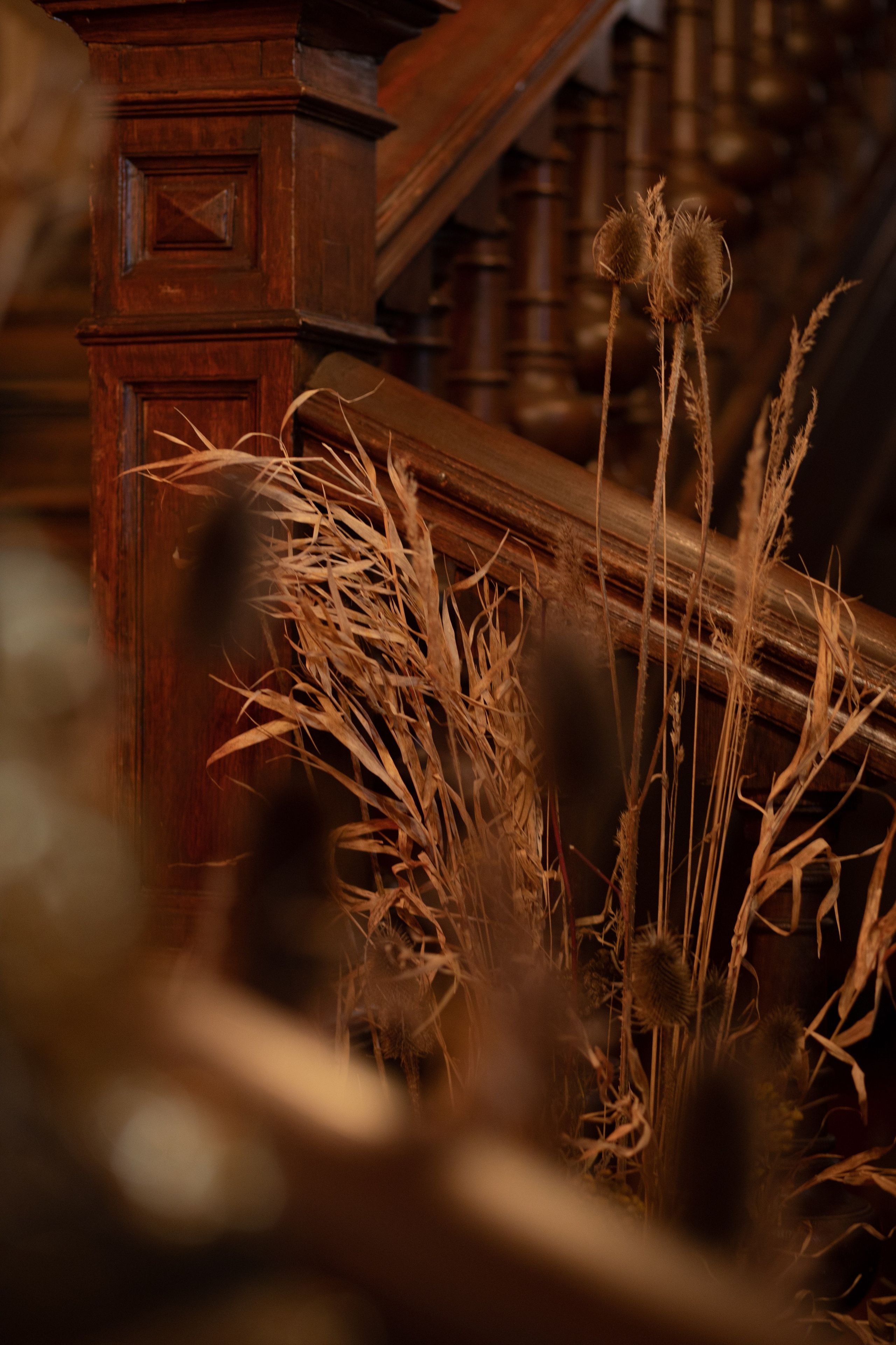 Новогодний корпоратив в фольклорном стиле. Особняк Лемана. Оформление свадеб, декор свадеб Вера Маркова, Москва