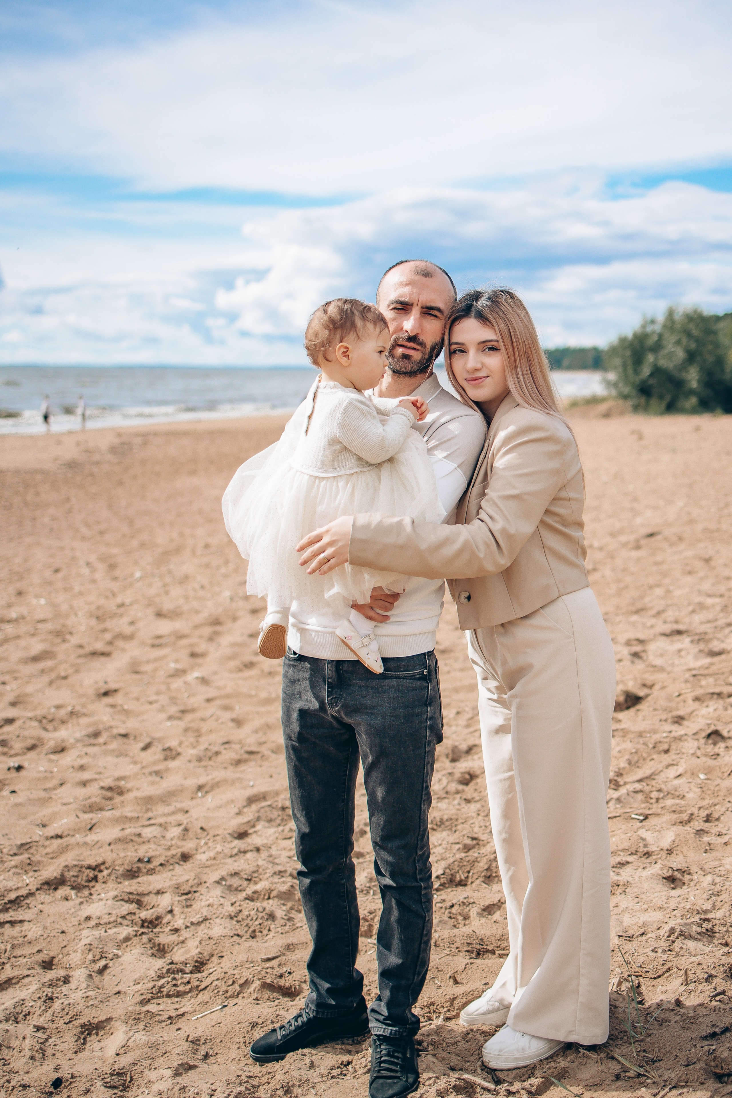 Залив. Фотограф Алена Малинина в Санкт-Петербурге Пушкин Питер СПб Семейные и детские фотосессии