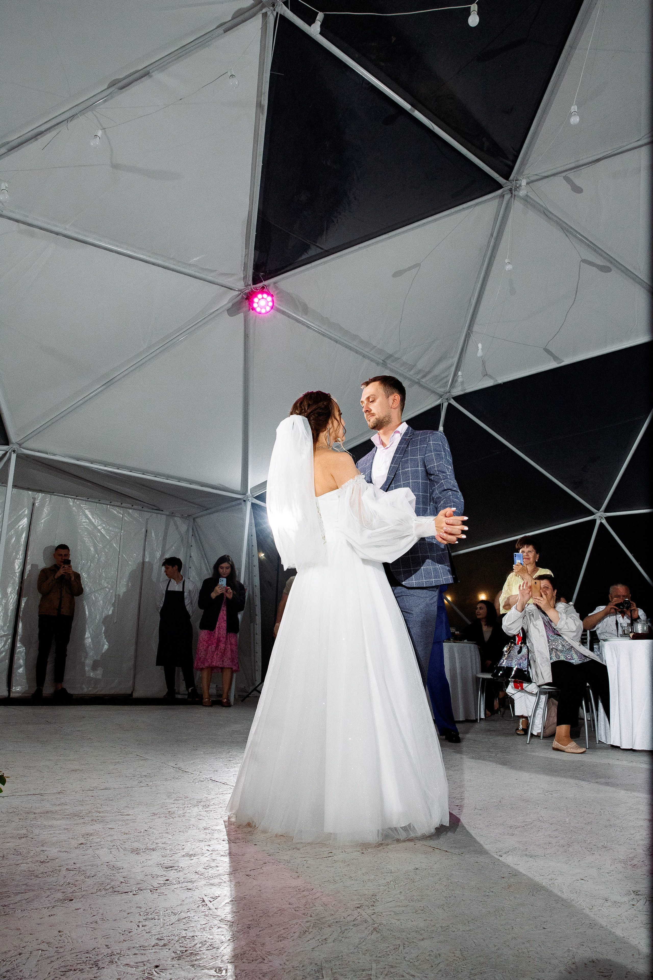 Кирилл и Екатерина. Свадебный и семейный фотограф в Челябинске Юлия Ишимова