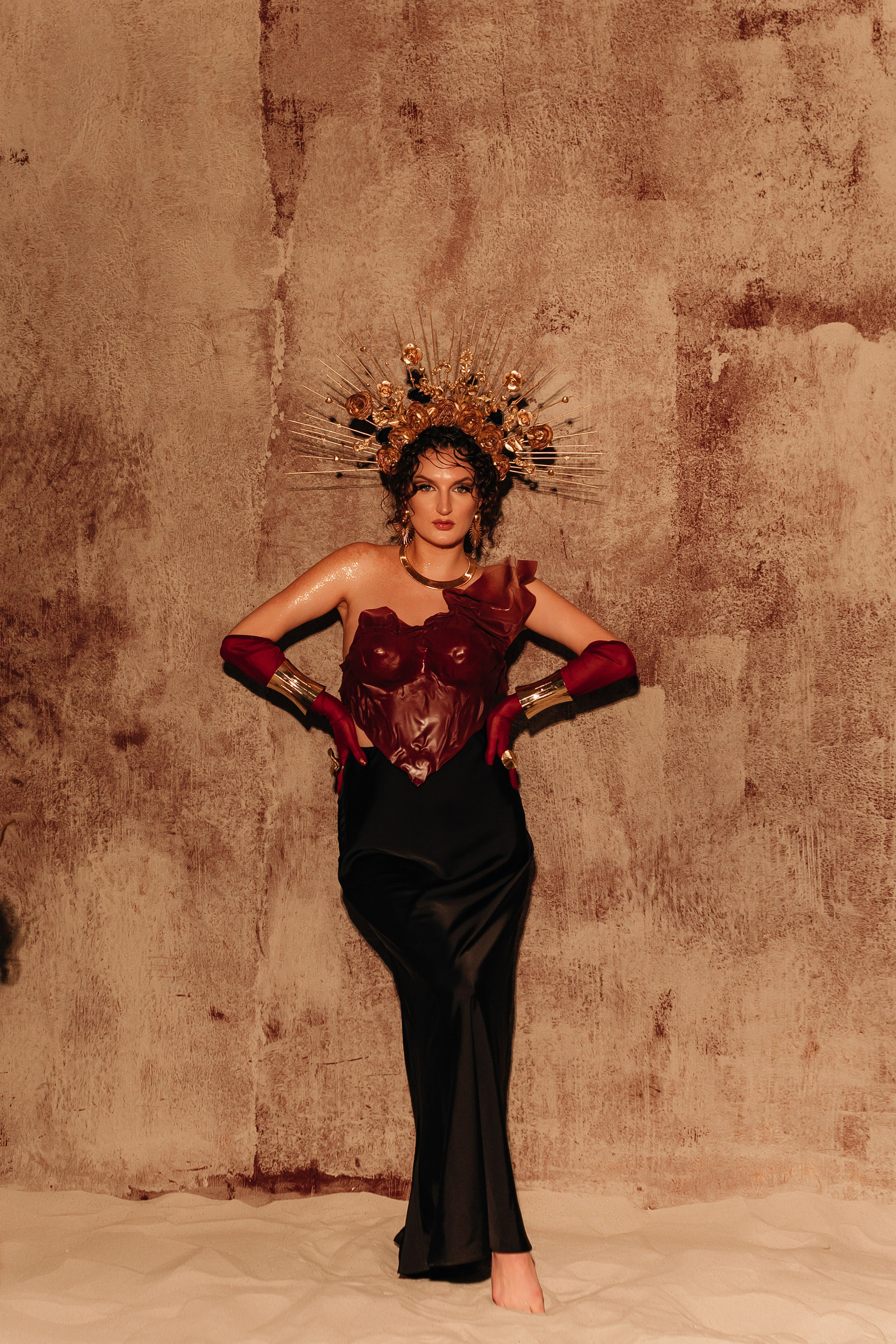 Валерия. Фотограф Трифон Мира