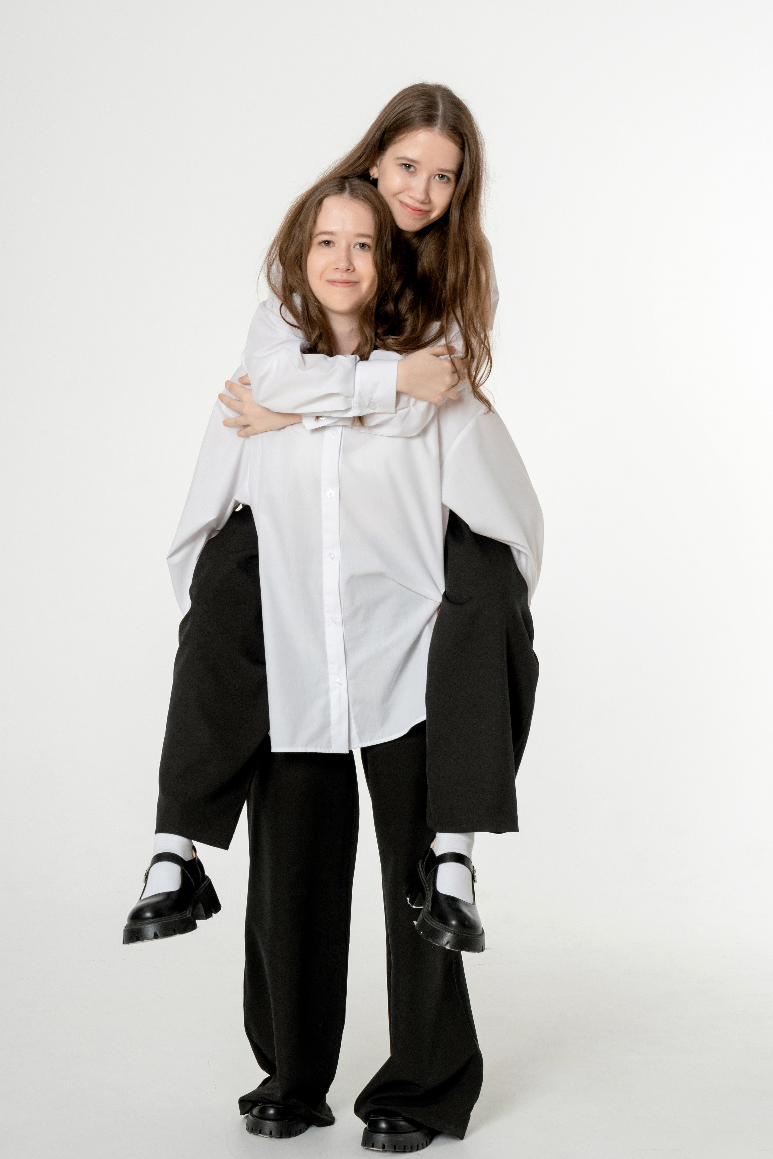 Выпускной альбом с 9 класса Школьная выпускная фотокнига