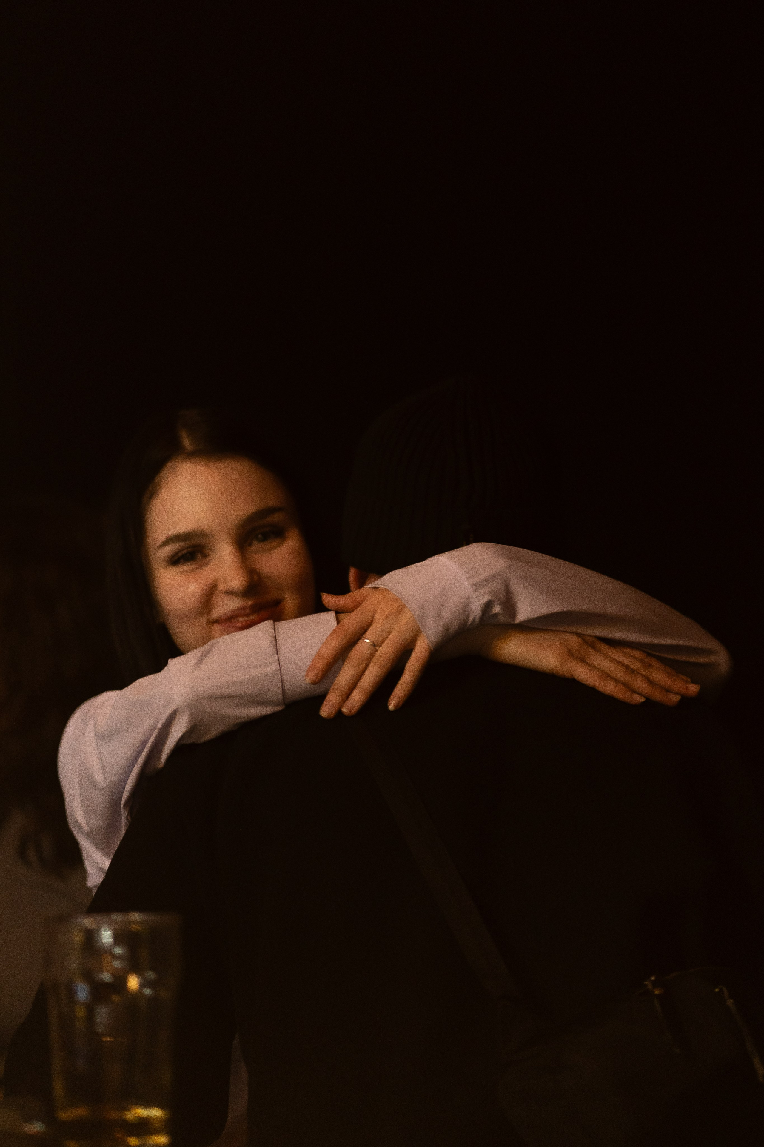 Rook's. Анастасия Паршукова — фотограф Шерегеш Новосибирск